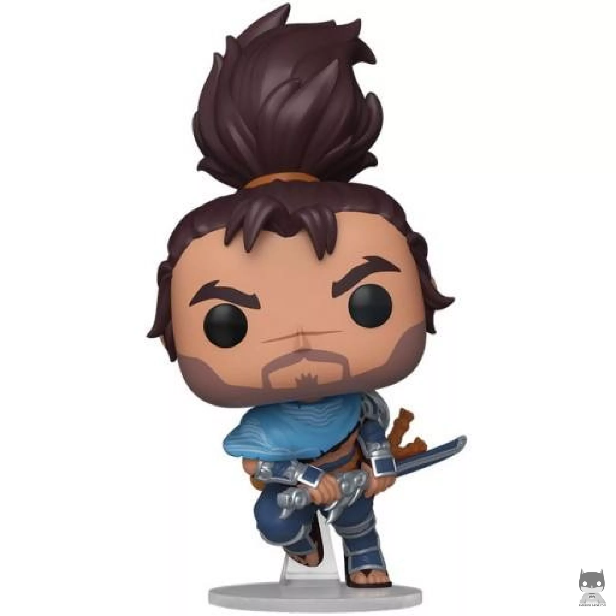 Yasuo Funko Pop! figure (League of Legends)