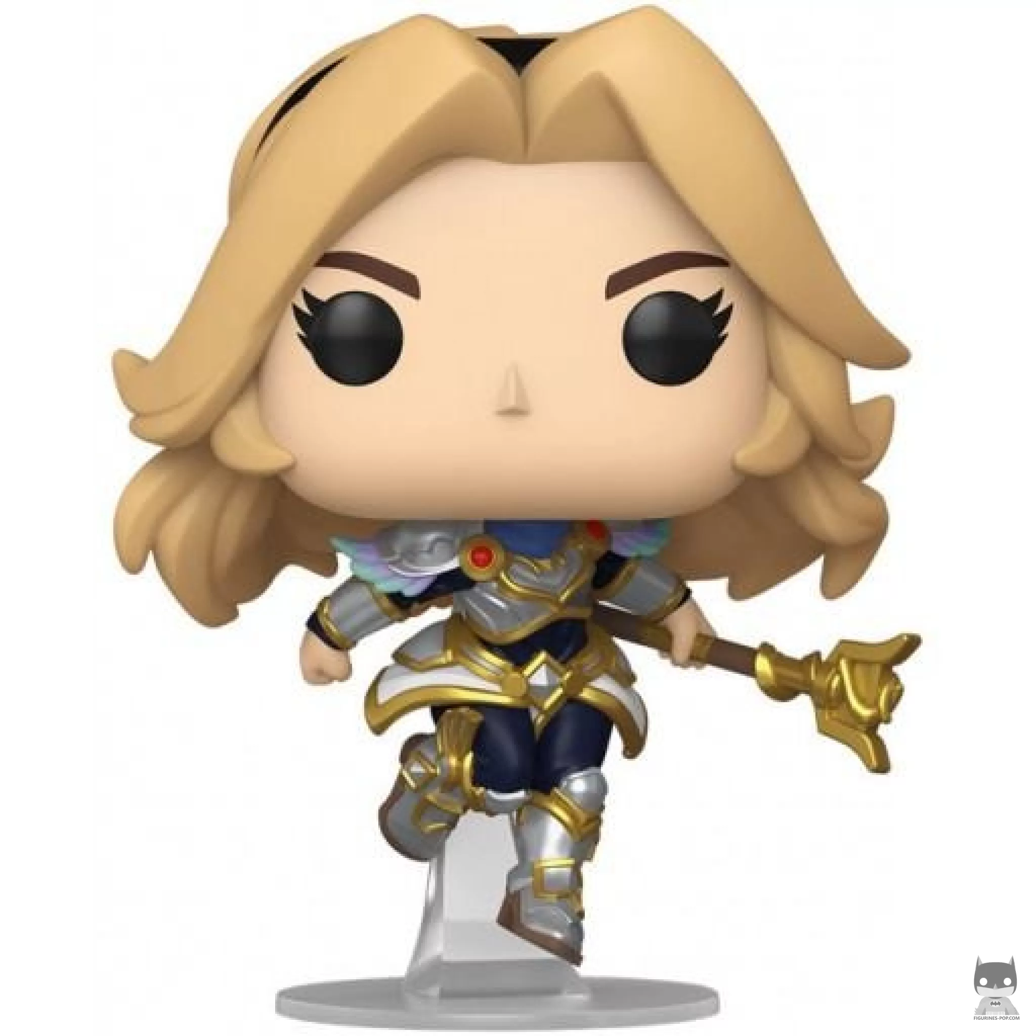 Lux Funko Pop! figure (League of Legends)