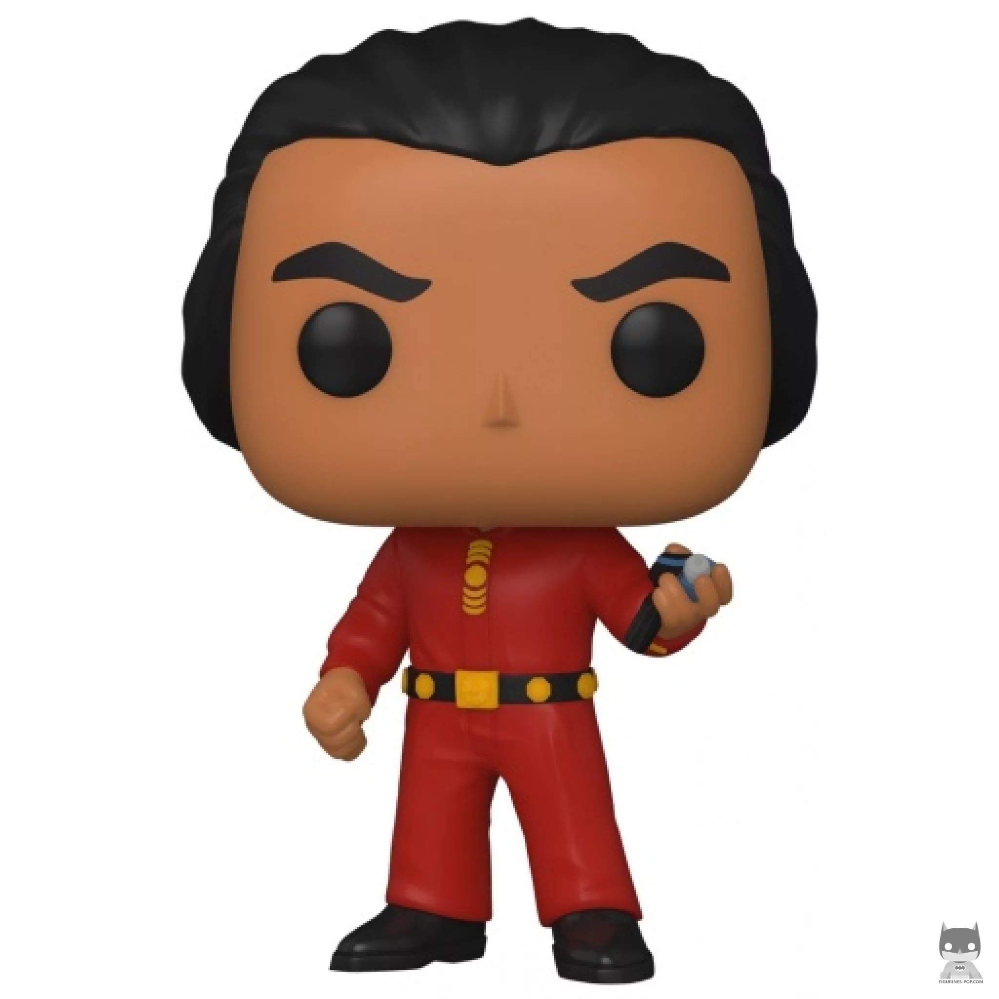 Khan Funko Pop! figure (Star Trek)