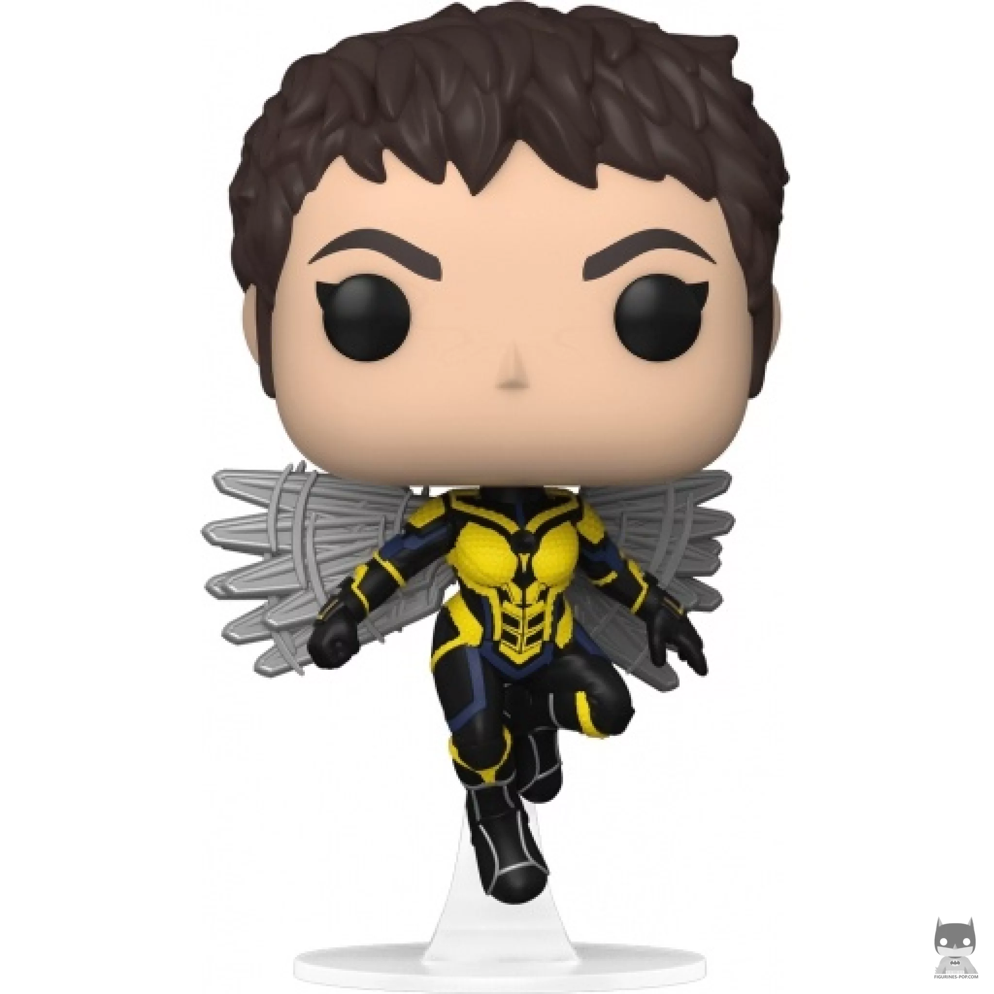 The Wasp (Chase) Funko Pop! figure (Ant-Man and the Wasp: Quantumania)