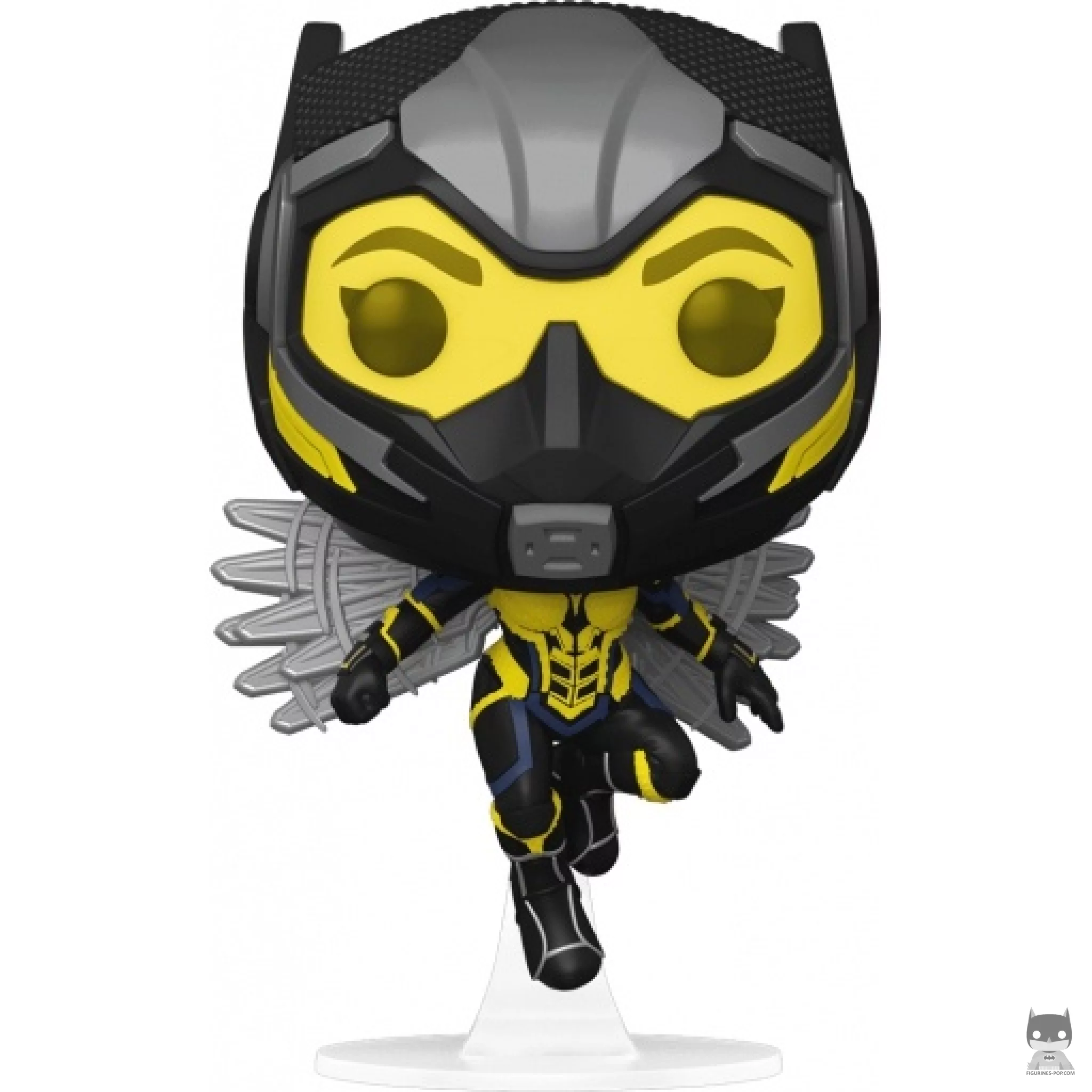 The Wasp Funko Pop! figure (Ant-Man and the Wasp: Quantumania)