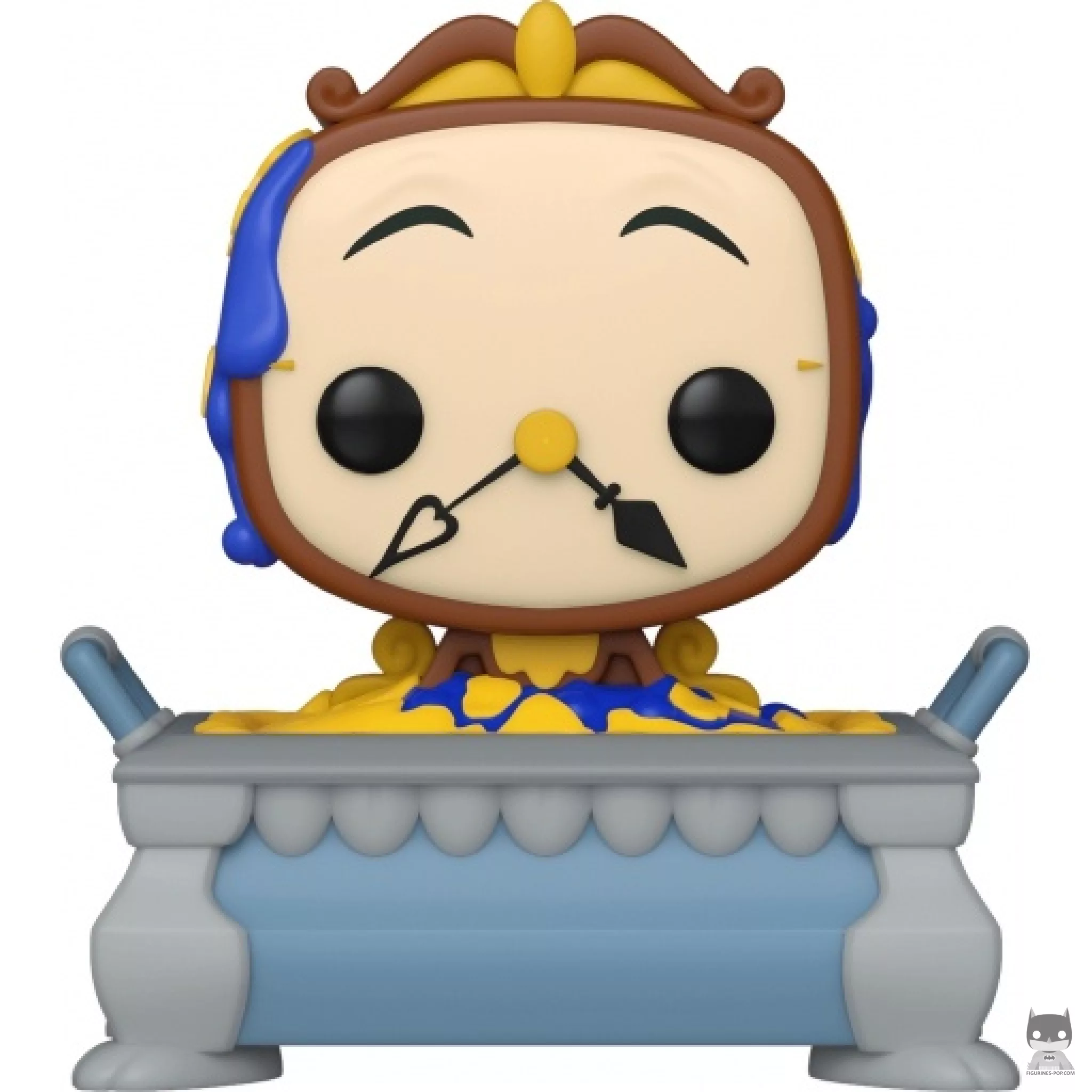 Cogsworth Funko Pop! figure (Beauty and The Beast)