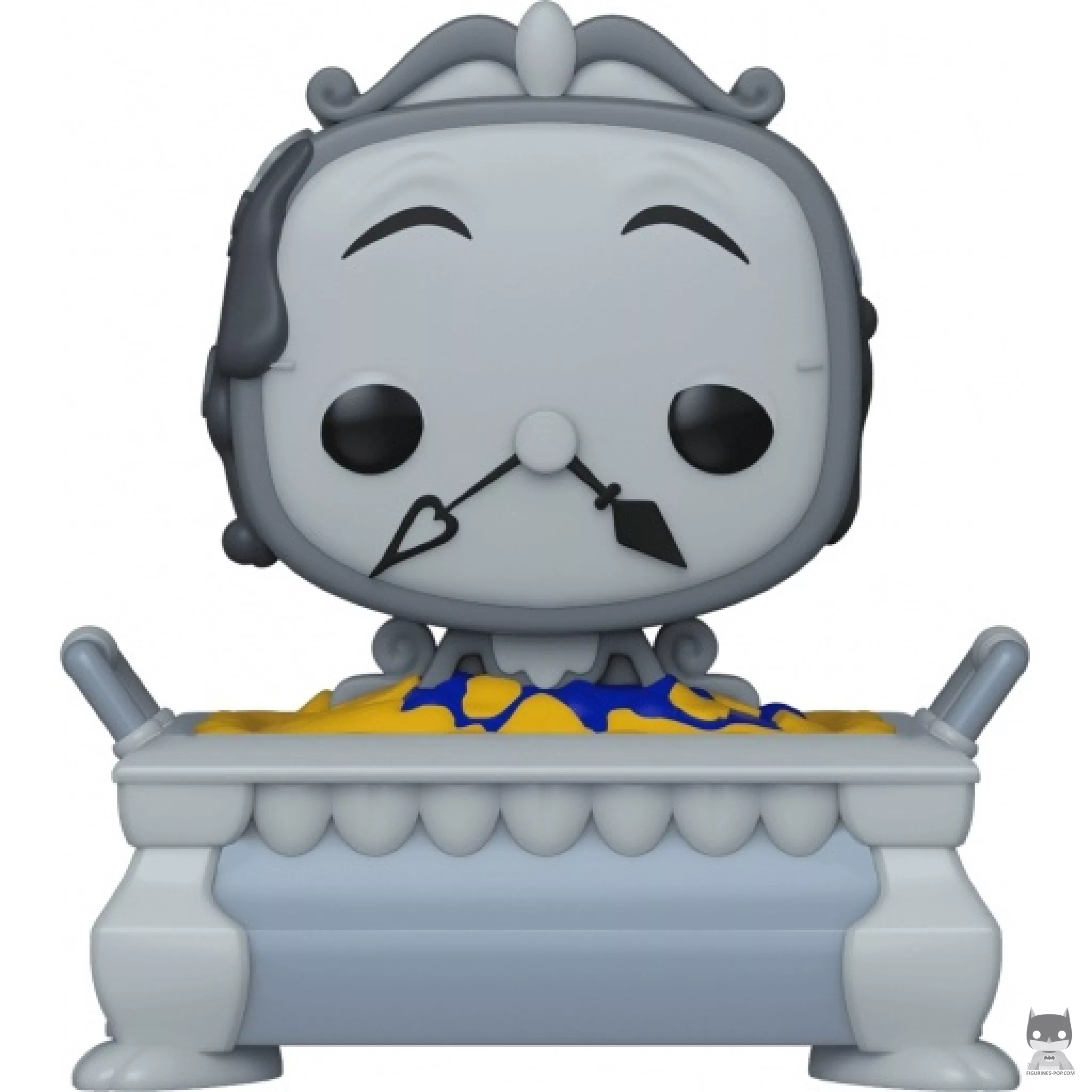 Cogsworth (Chase) Funko Pop! figure (Beauty and The Beast)