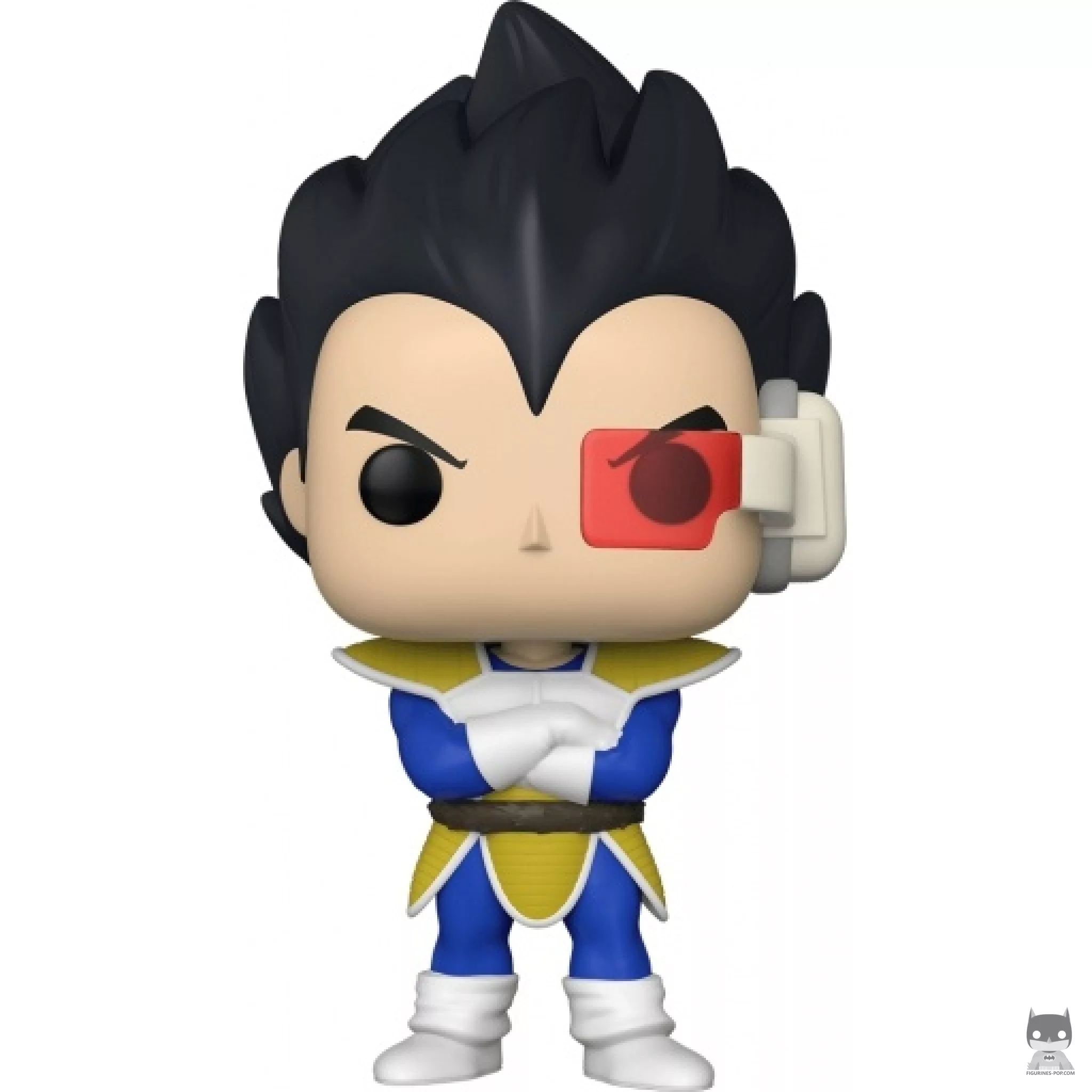 Vegeta (Supersized) Funko Pop! figure (Dragon Ball Z (DBZ))