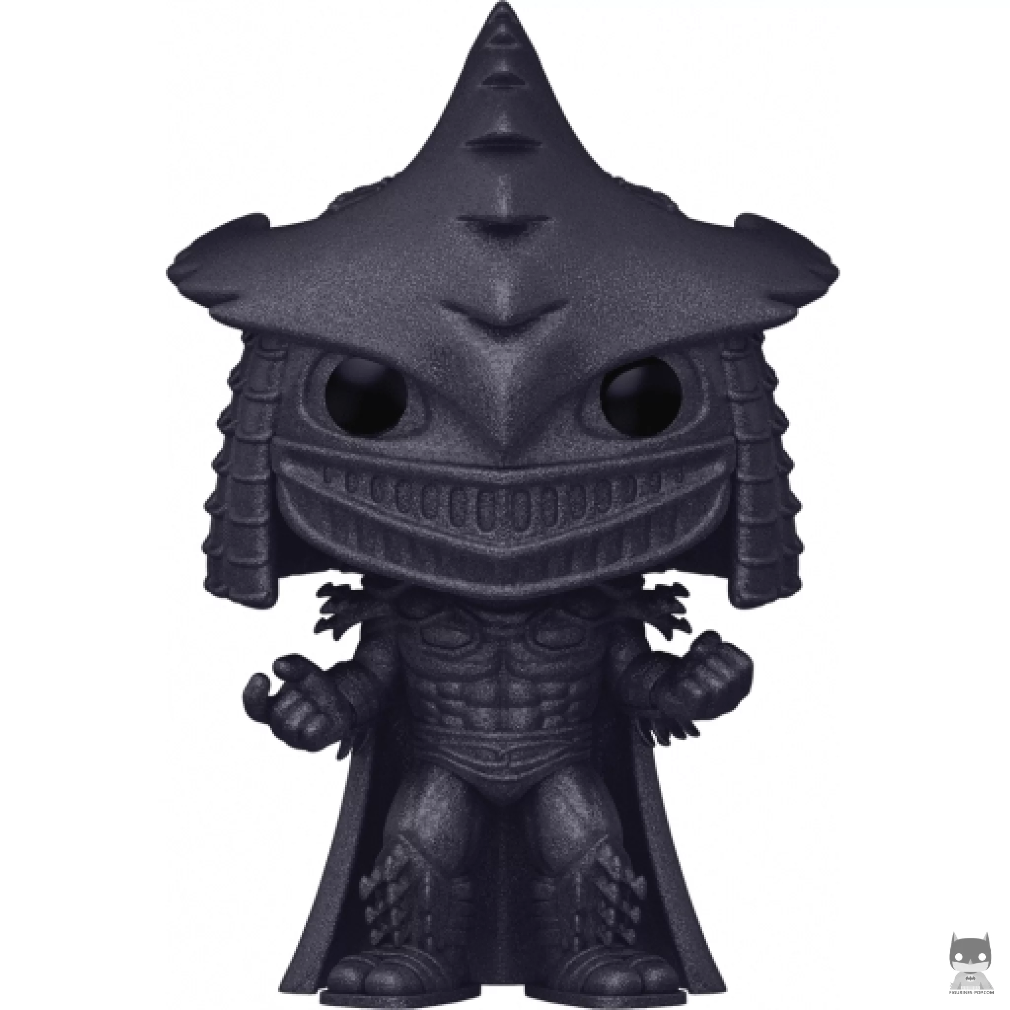 Super Shredder (Diamond Glitter) Funko Pop! figure (Teenage Mutant Ninja Turtles)