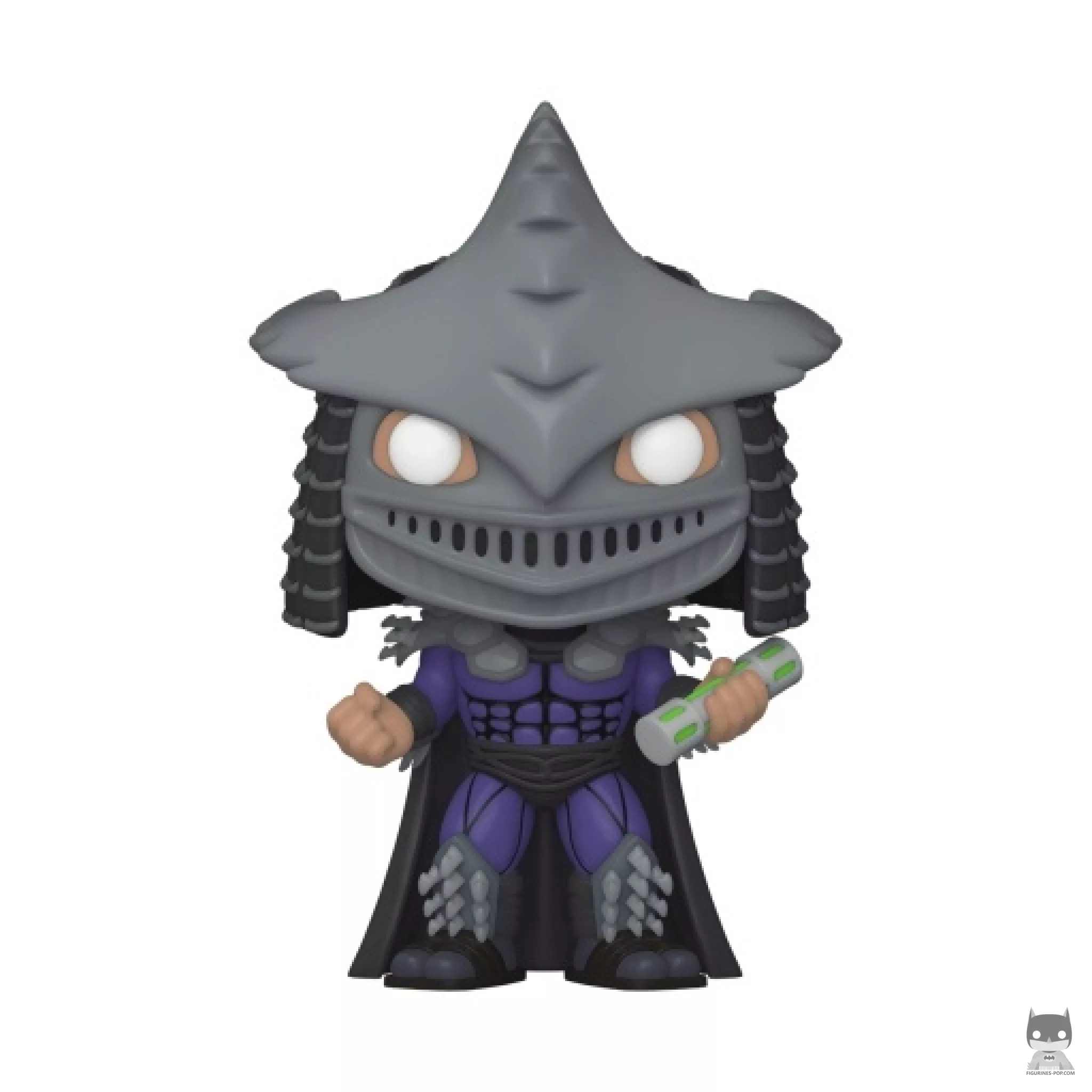 Super Shredder Funko Pop! figure (Teenage Mutant Ninja Turtles)