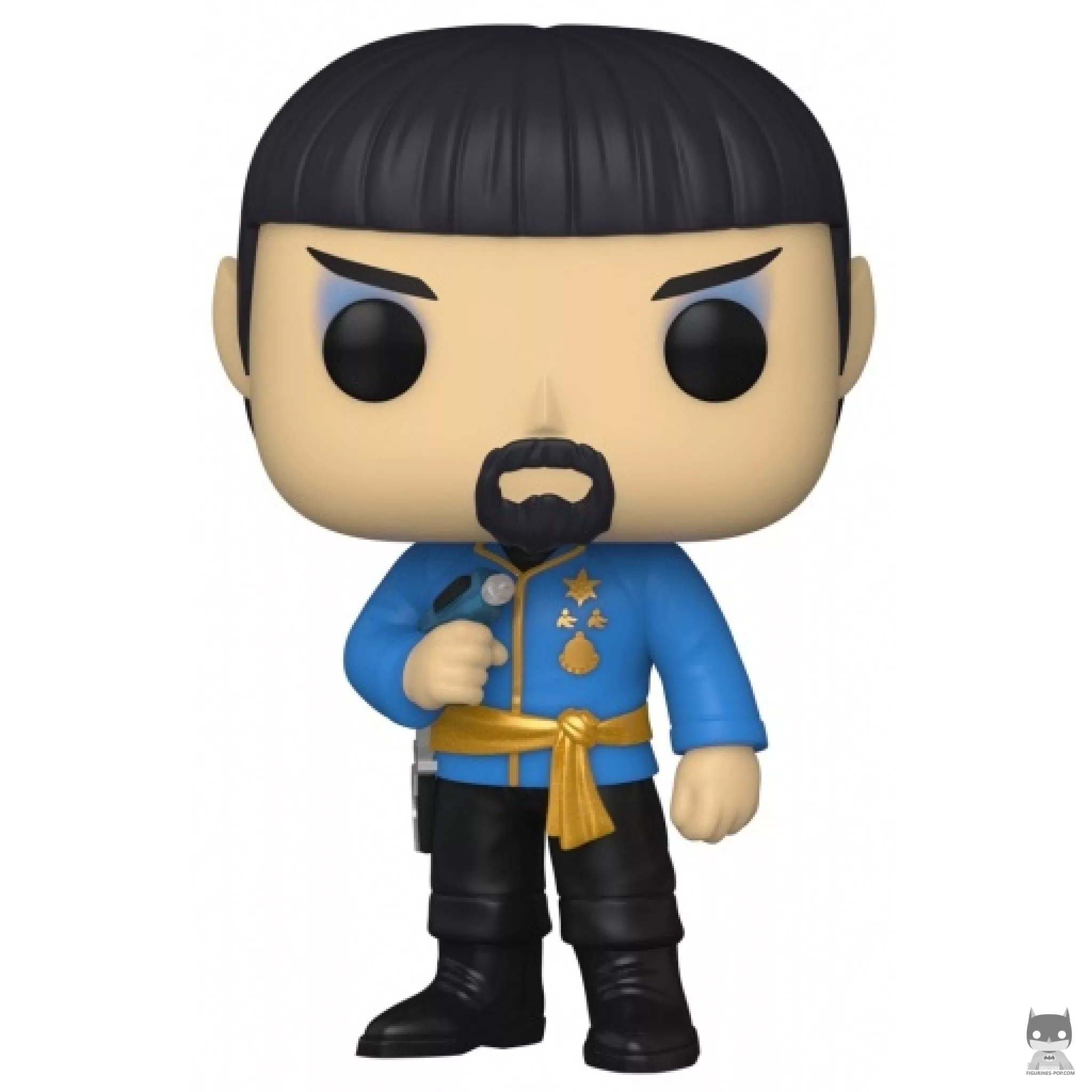 Spock Funko Pop! figure (Star Trek)