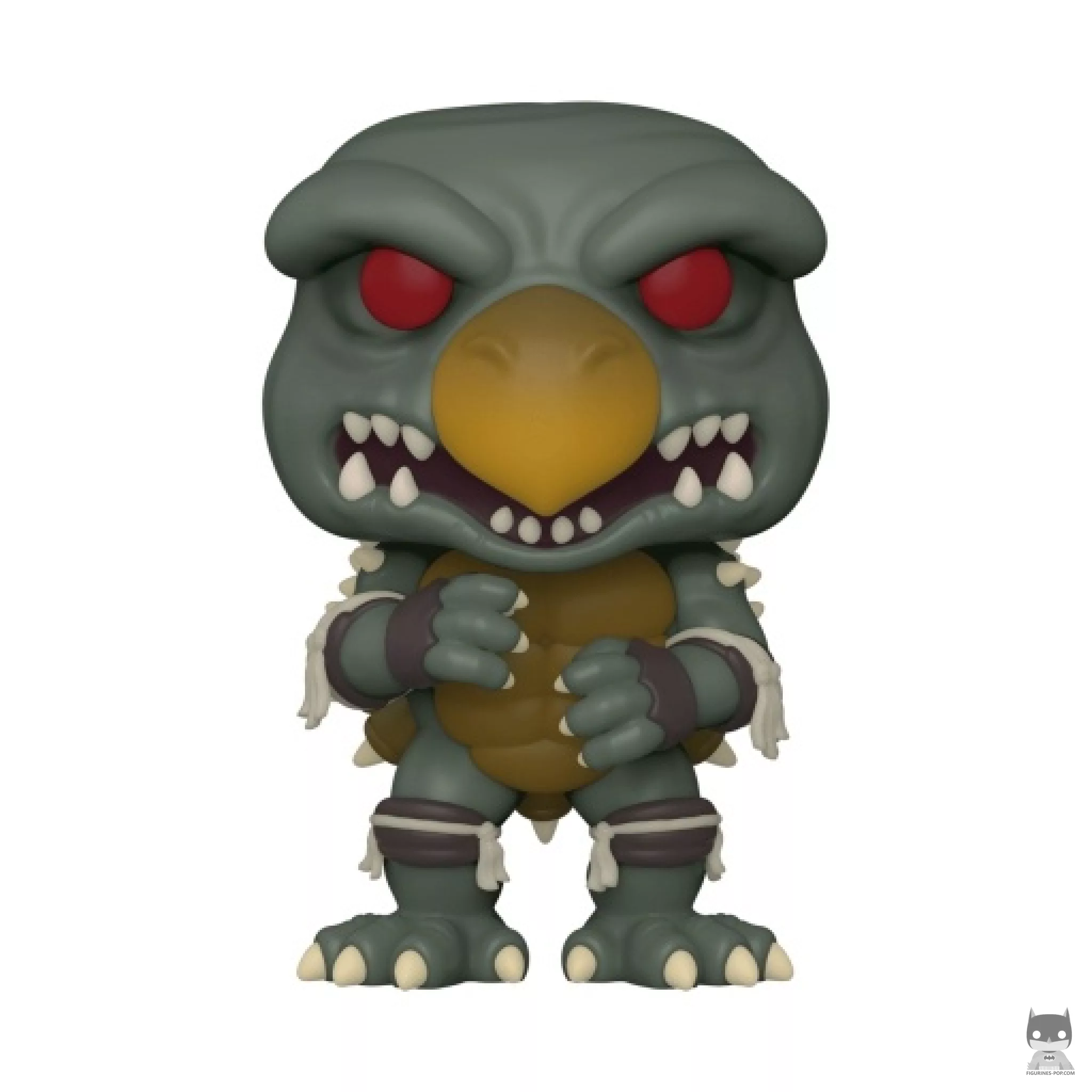 Tokka Funko Pop! figure (Teenage Mutant Ninja Turtles)