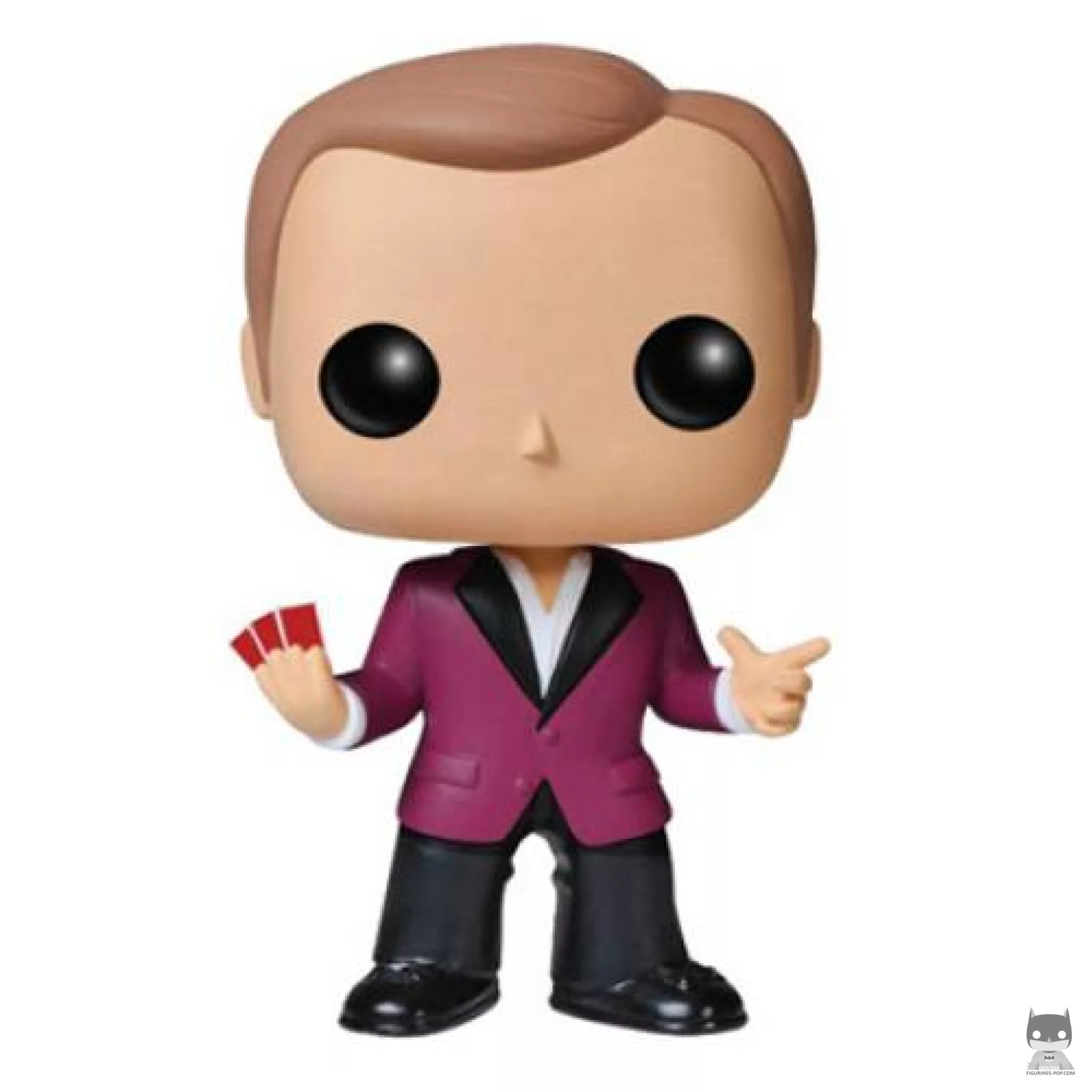 Gob Bluth Funko Pop! figure (Arrested Development)