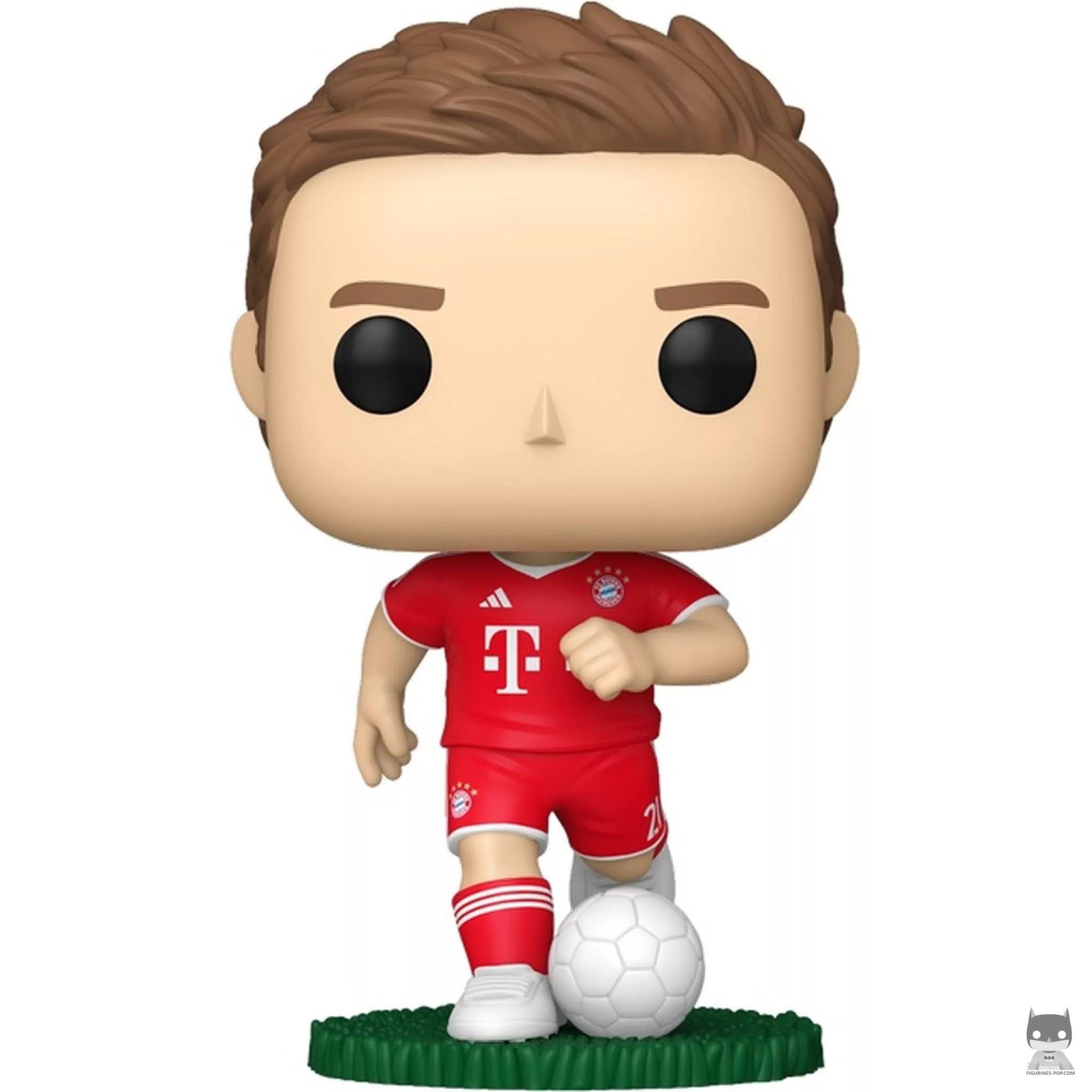 Philipp Lahm (Bayern Munich) Funko Pop! figure (FIFA Football)