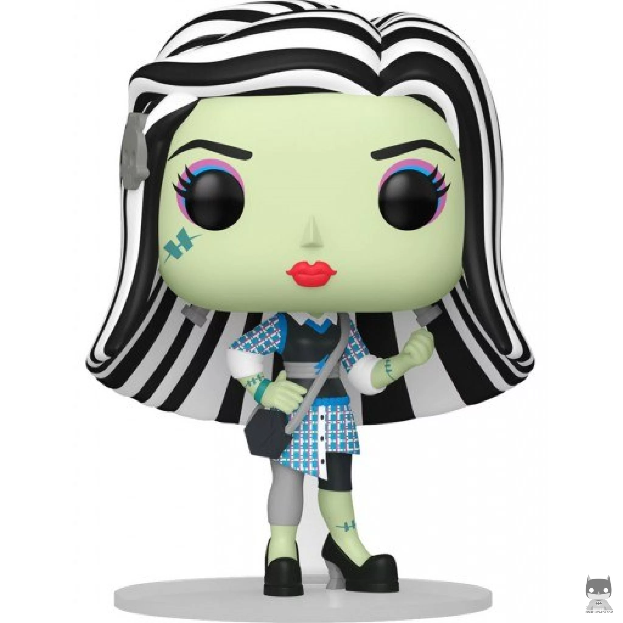 Frankie Stein Funko Pop! figure (Monster High)