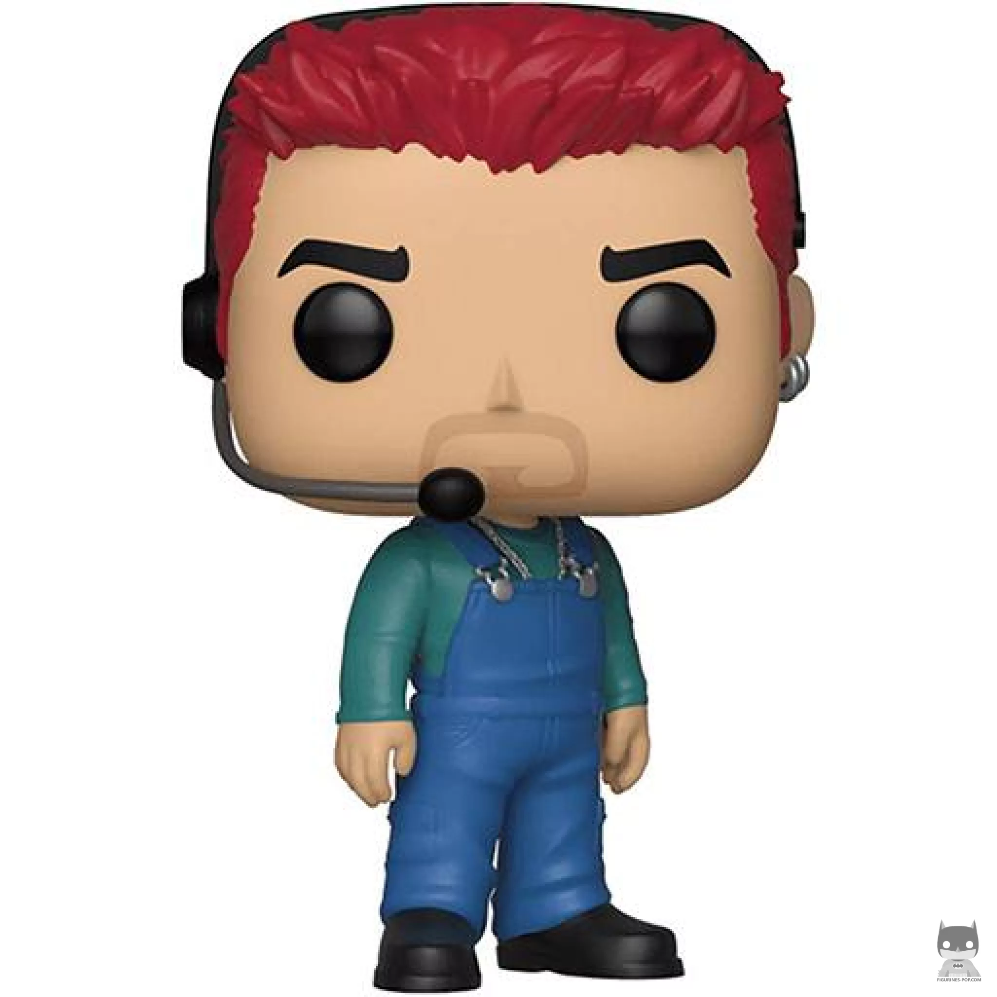 Joey Fatone Funko Pop! figure (NSYNC)