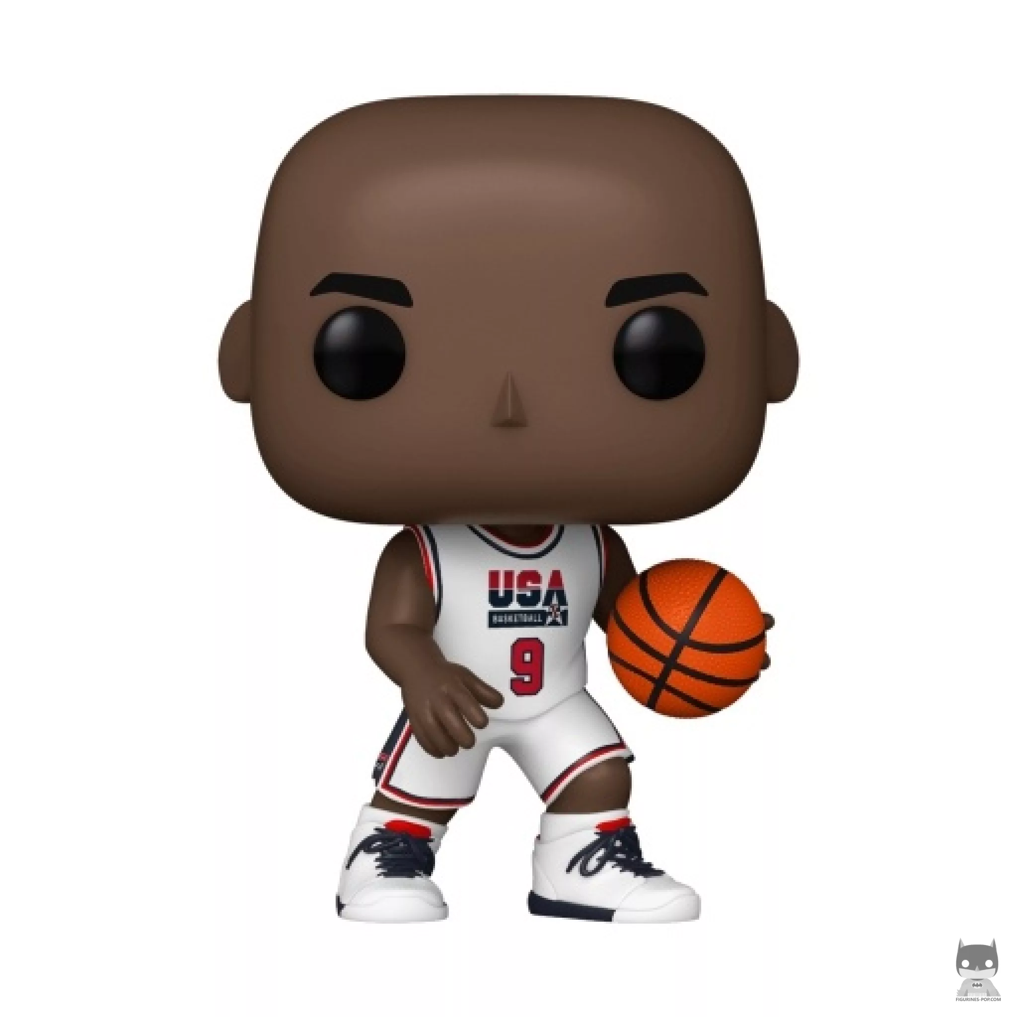 Michael Jordan Funko Pop! figure (USA Basketball)