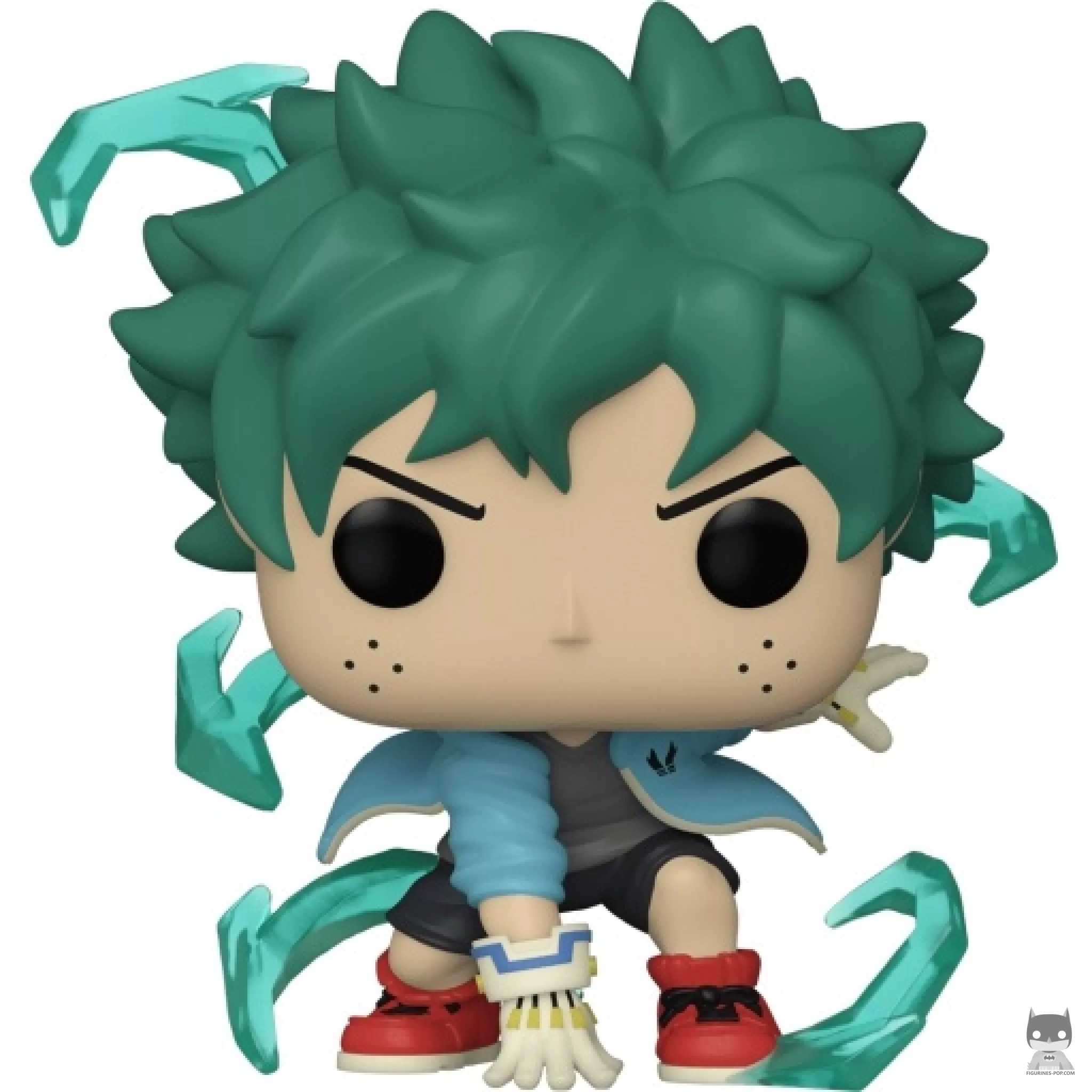 Izuku Midoriya Funko Pop! figure (My Hero Academia)