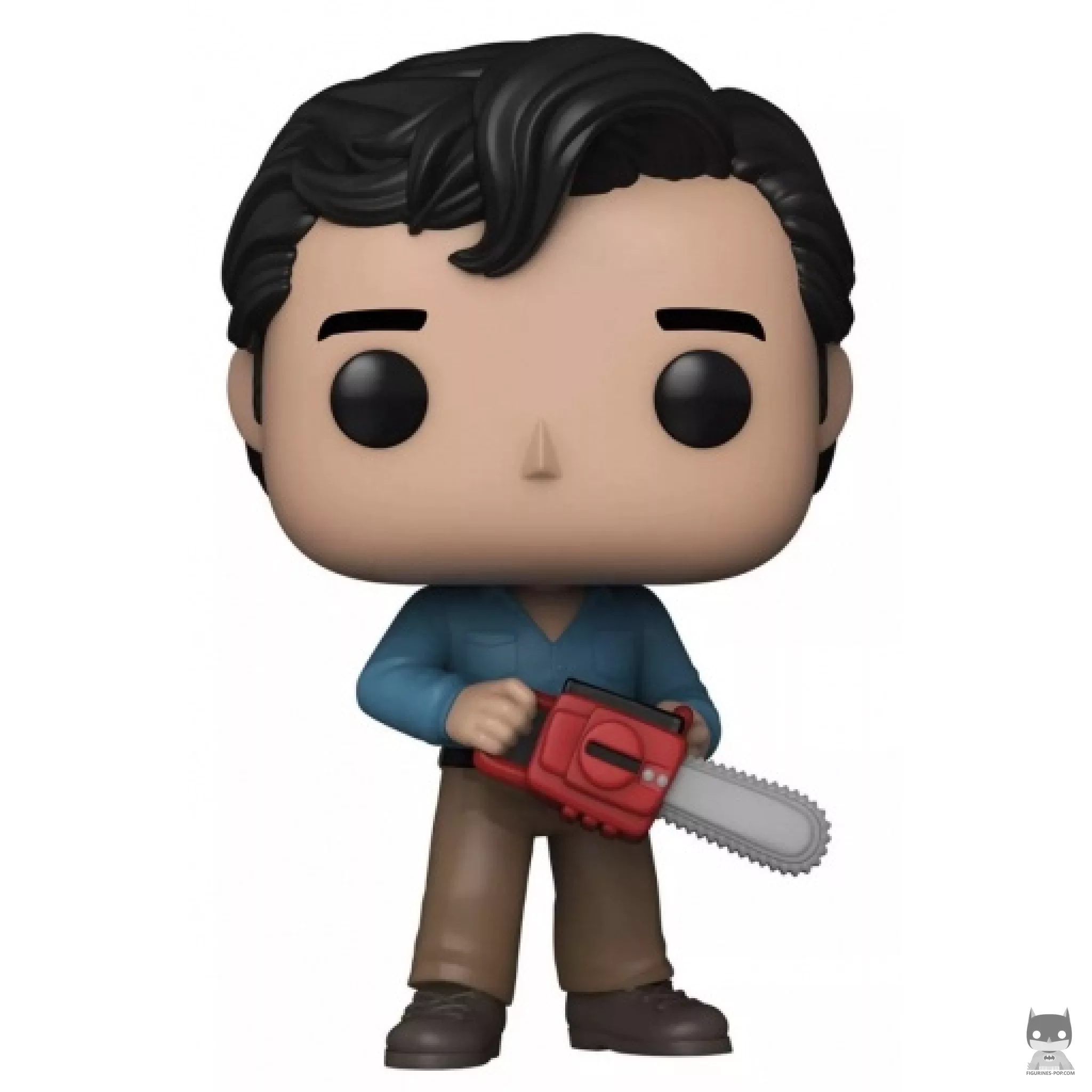 Ash Funko Pop! figure (Ash vs Evil Dead)