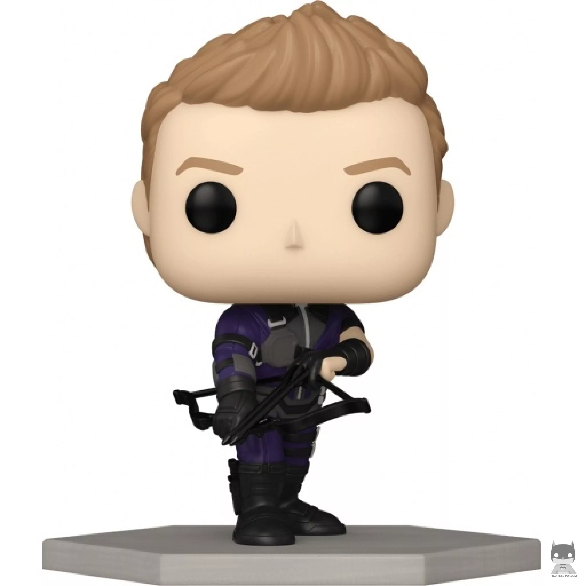 Civil War : Hawkeye Funko Pop! figure (Captain America: Civil War)