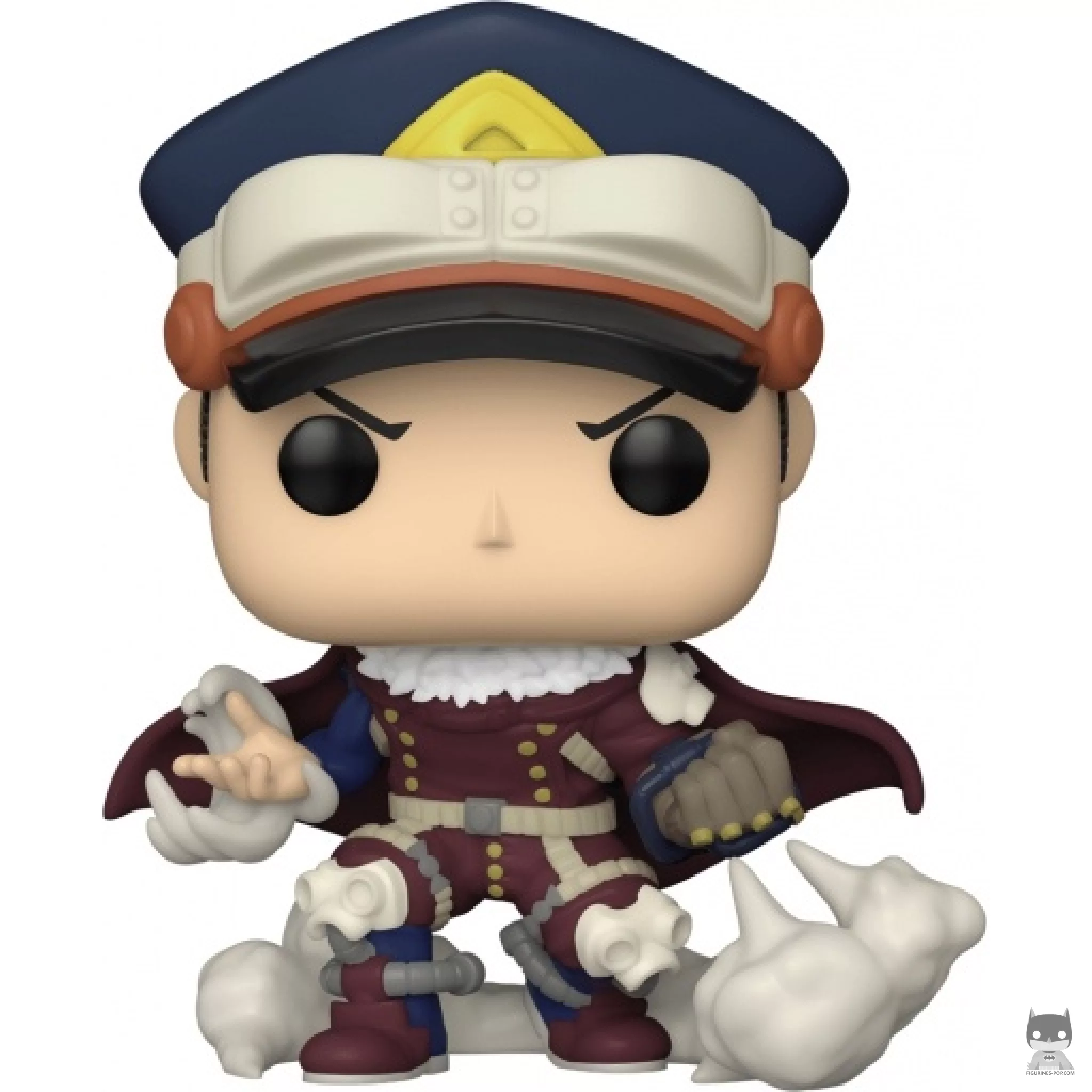 Inasa Yoarashi Funko Pop! figure (My Hero Academia)