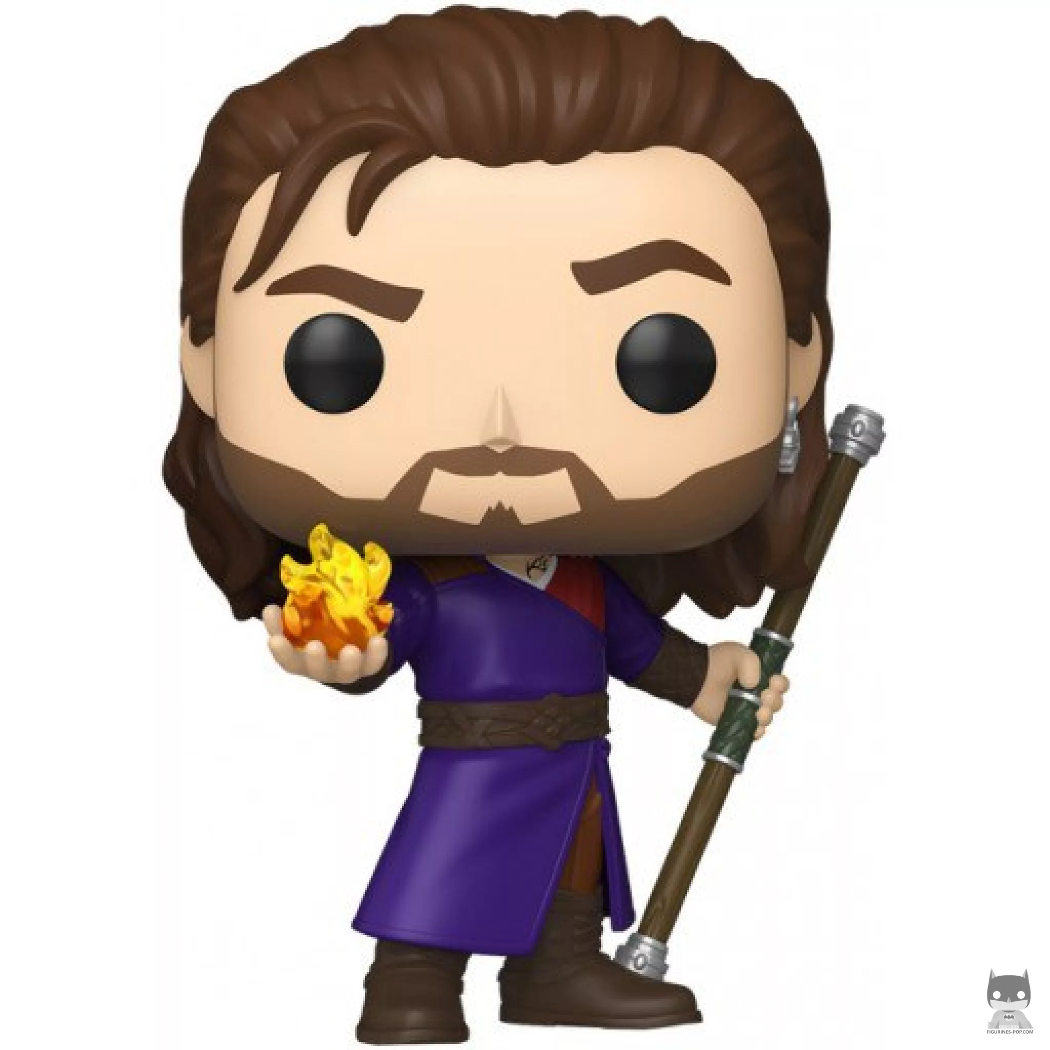 Gale Funko Pop! figure (Baldur's Gate)