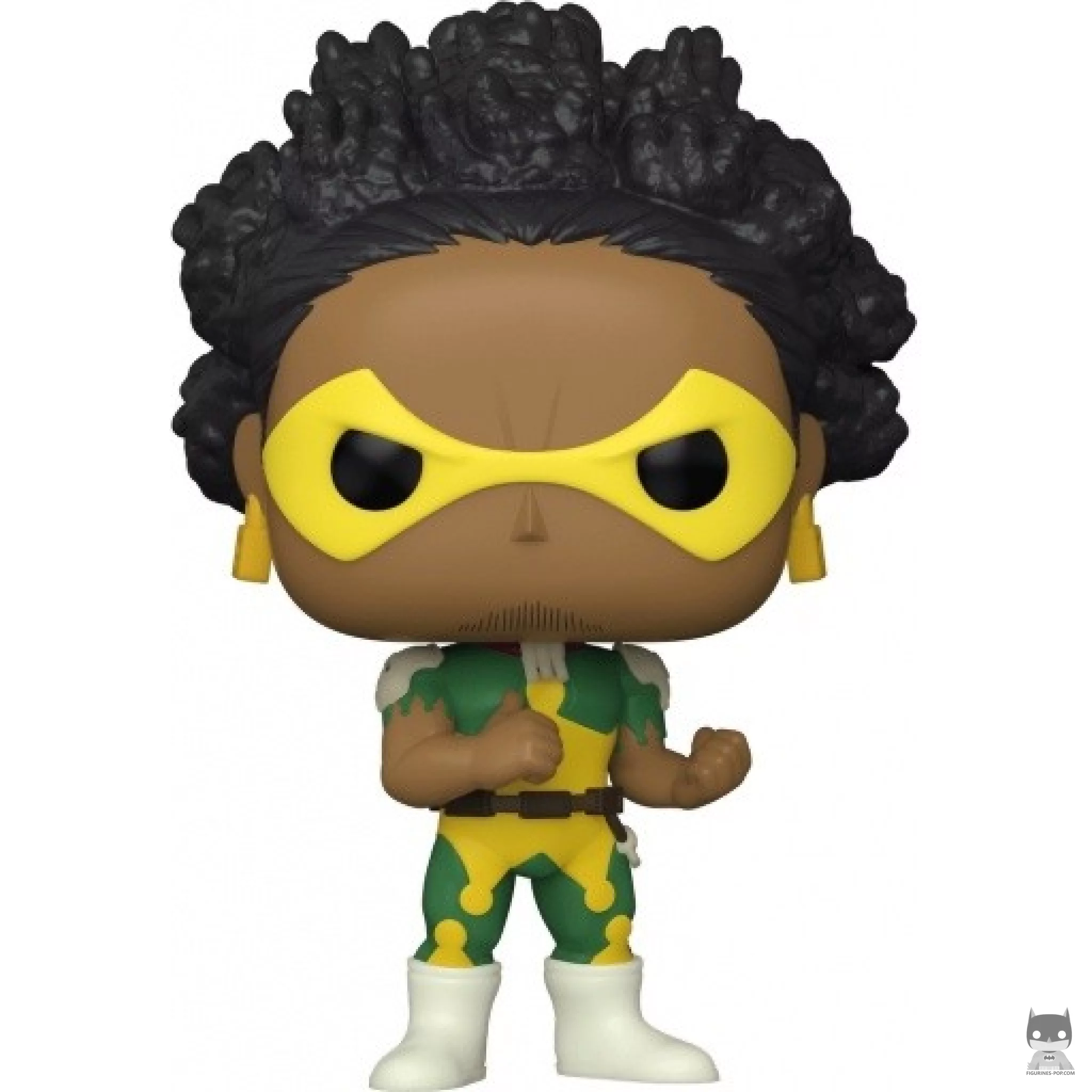 LockLock Funko Pop! figure (My Hero Academia)