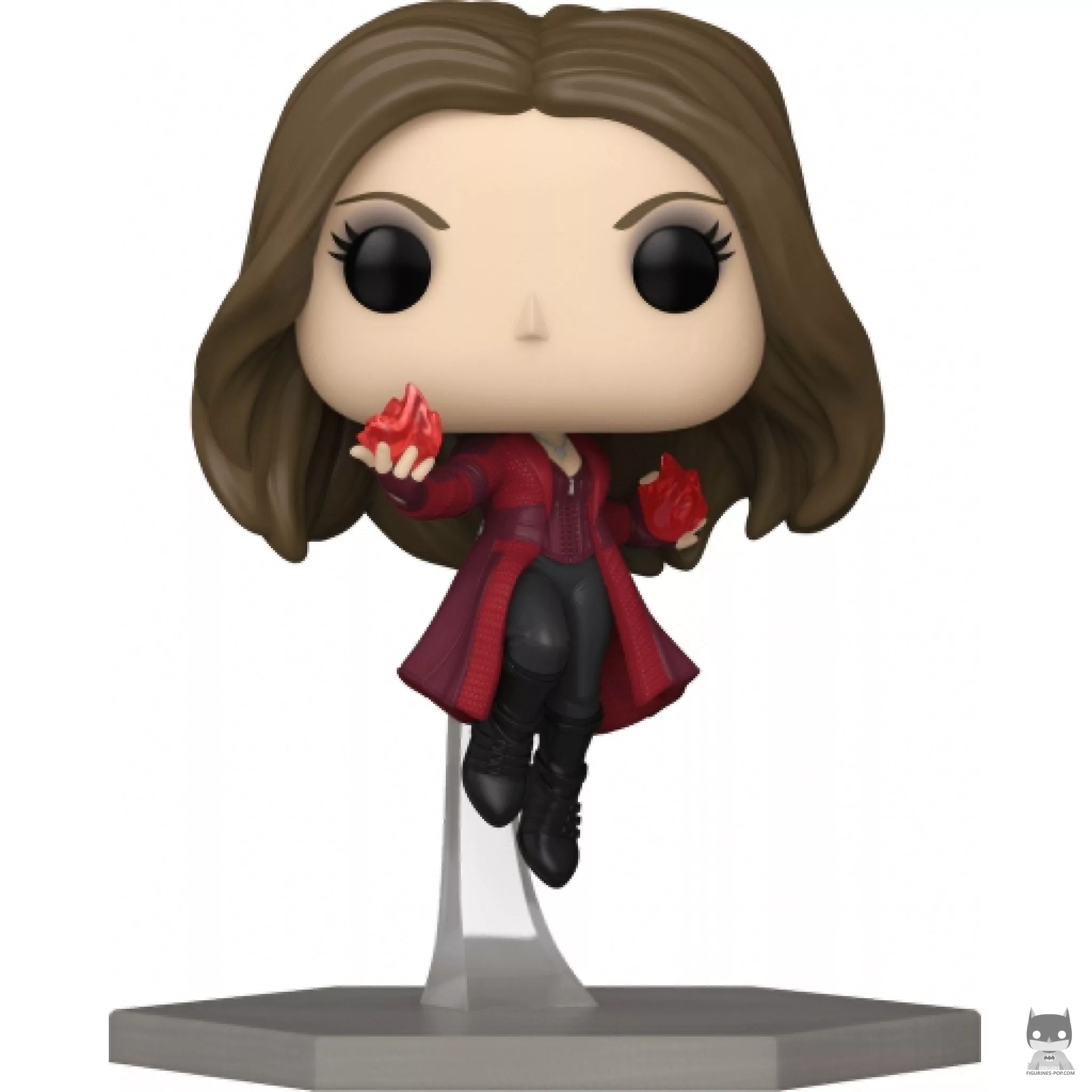 Civil War : Scarlet Witch Funko Pop! figure (Captain America: Civil War)