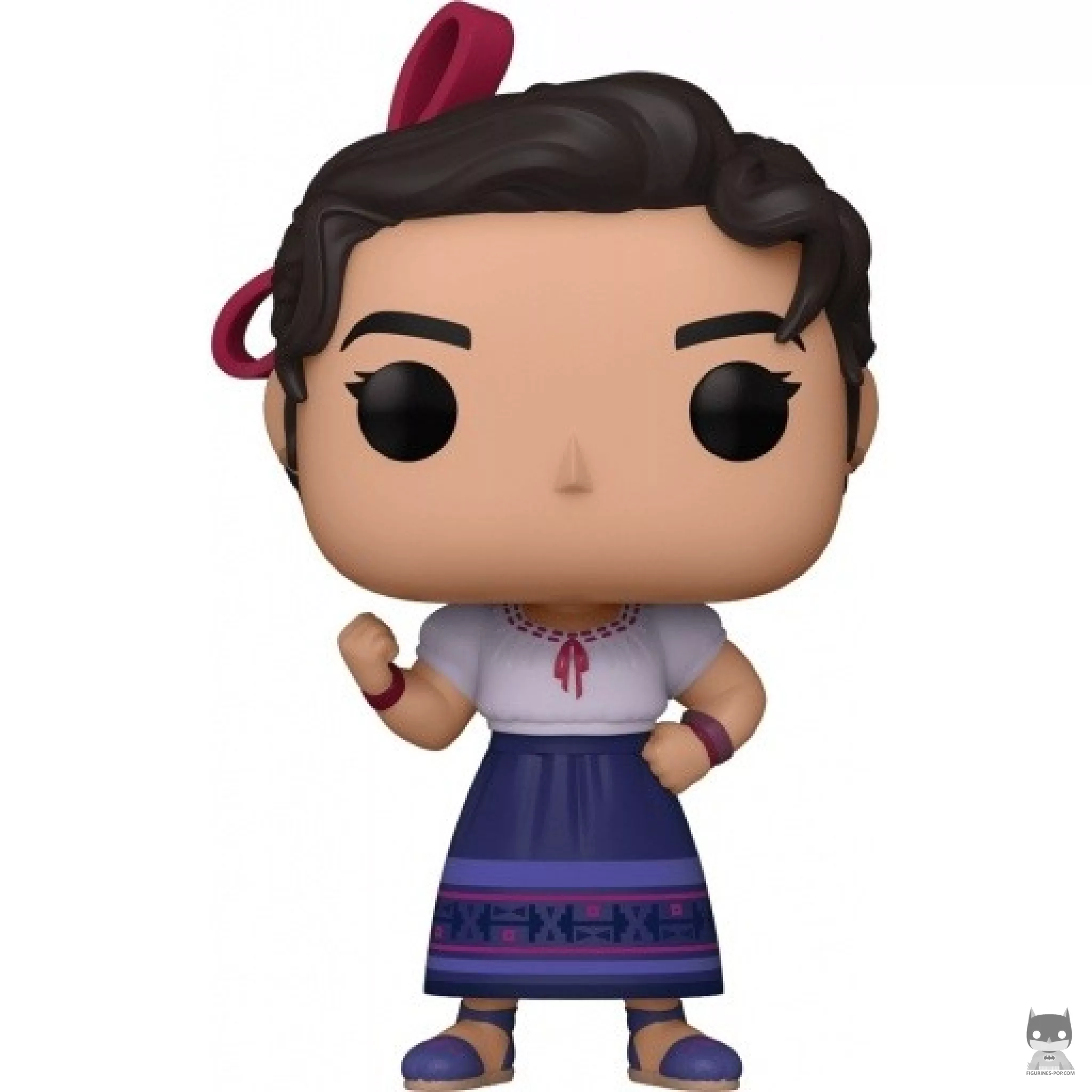 Luisa Madrigal Funko Pop! figure (Encanto)