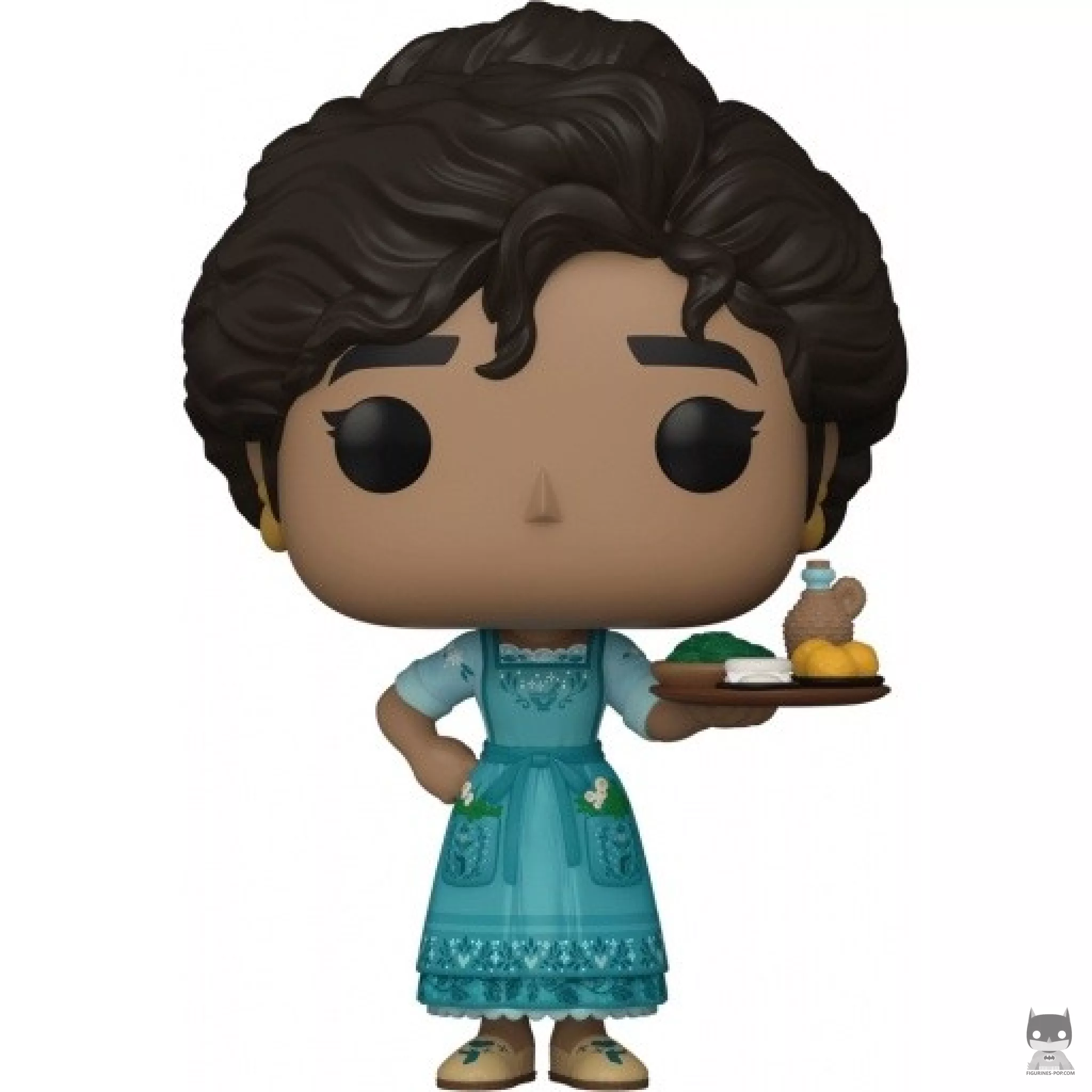 Julieta Madrigal Funko Pop! figure (Encanto)