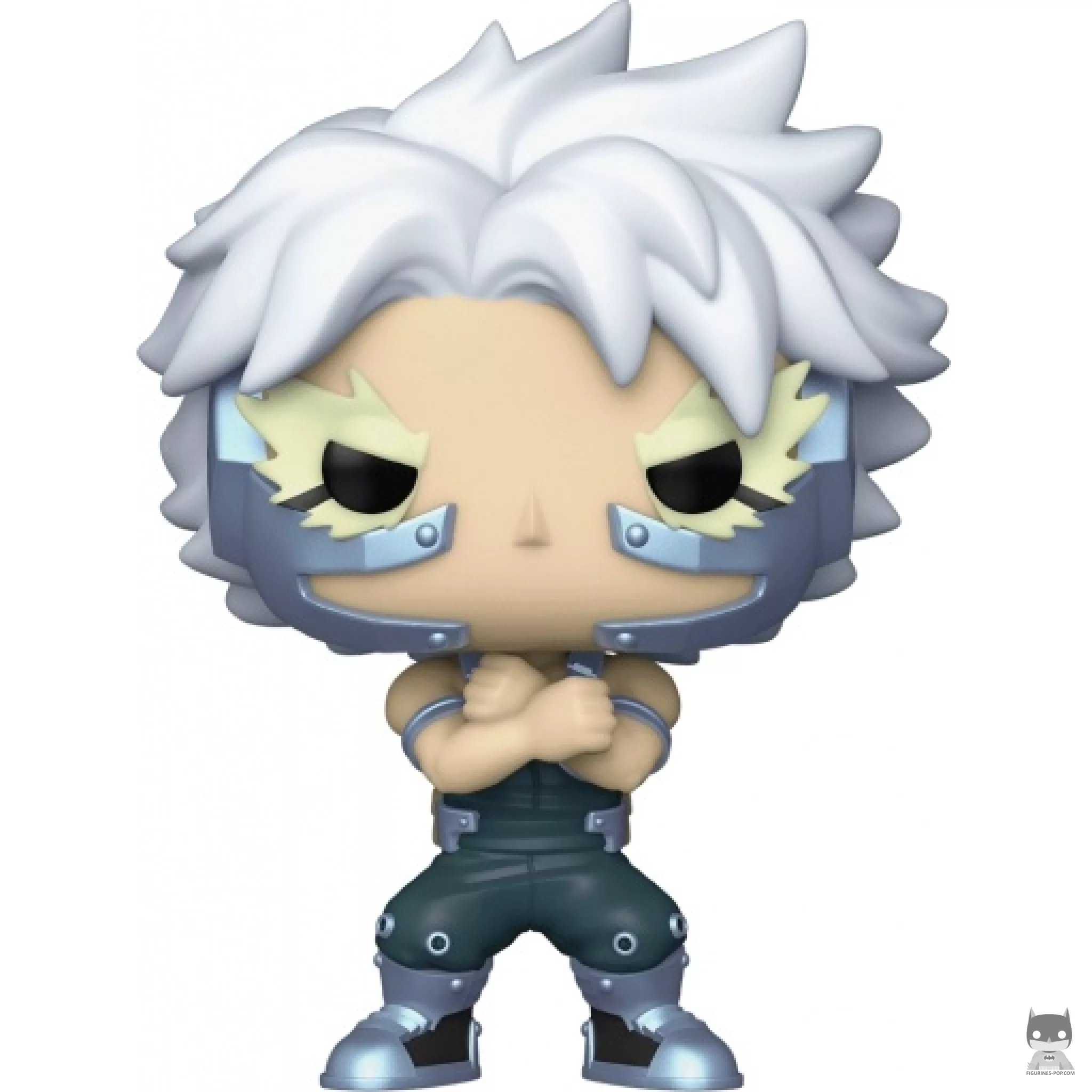 Tetsutetsu Tetsutetsu Funko Pop! figure (My Hero Academia)