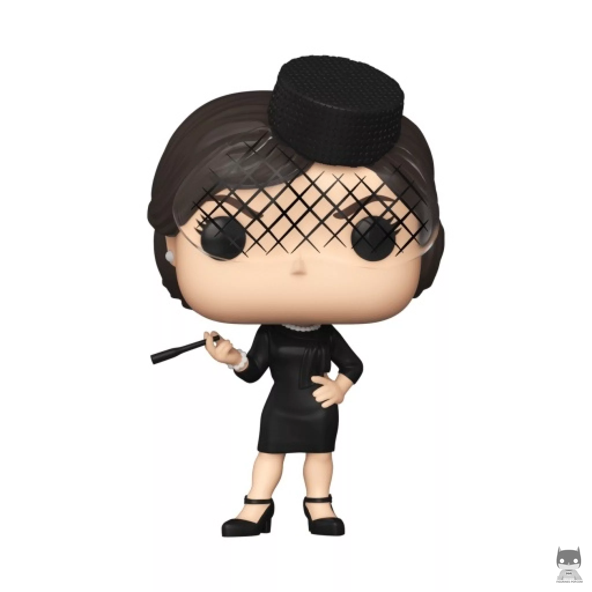 Janet Snakehole Funko Pop! figure (Parks and Recreation)