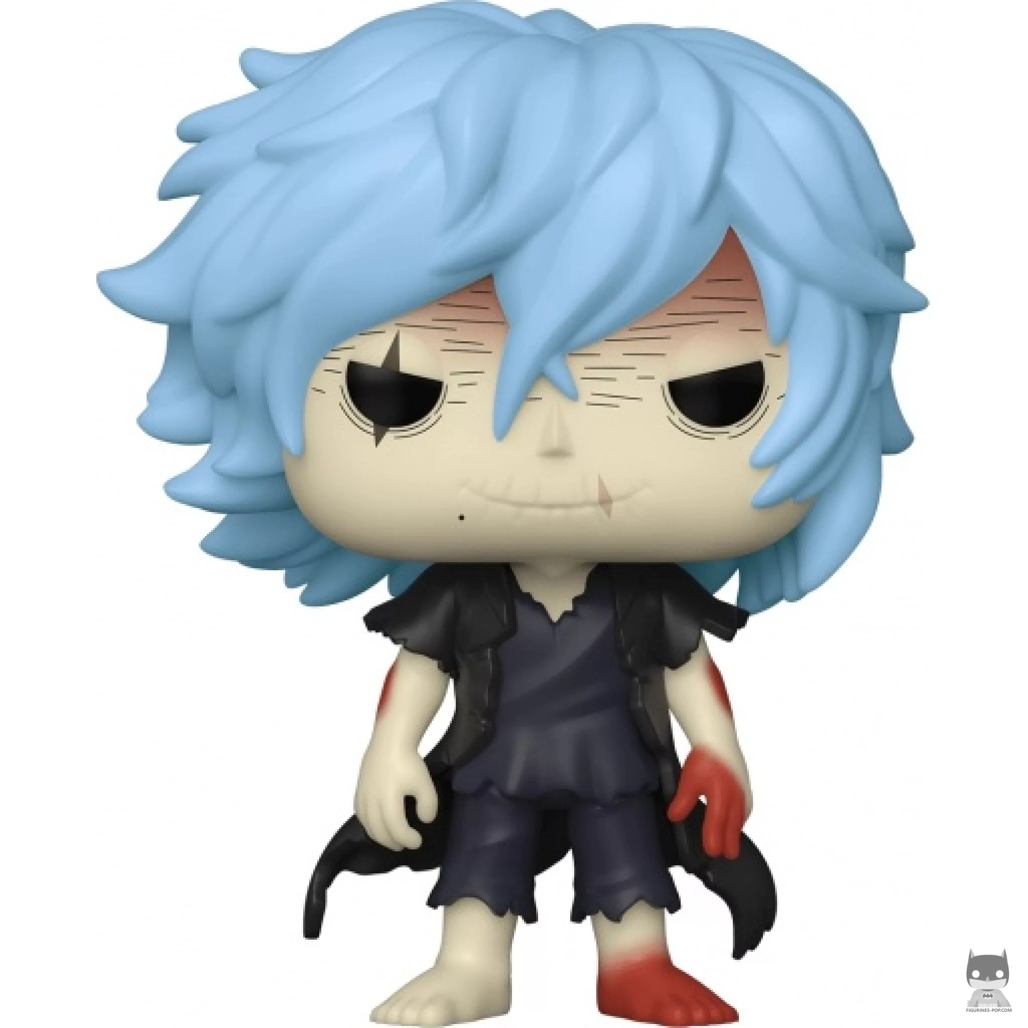 Tomura Shigaraki (Chase) Funko Pop! figure (My Hero Academia)