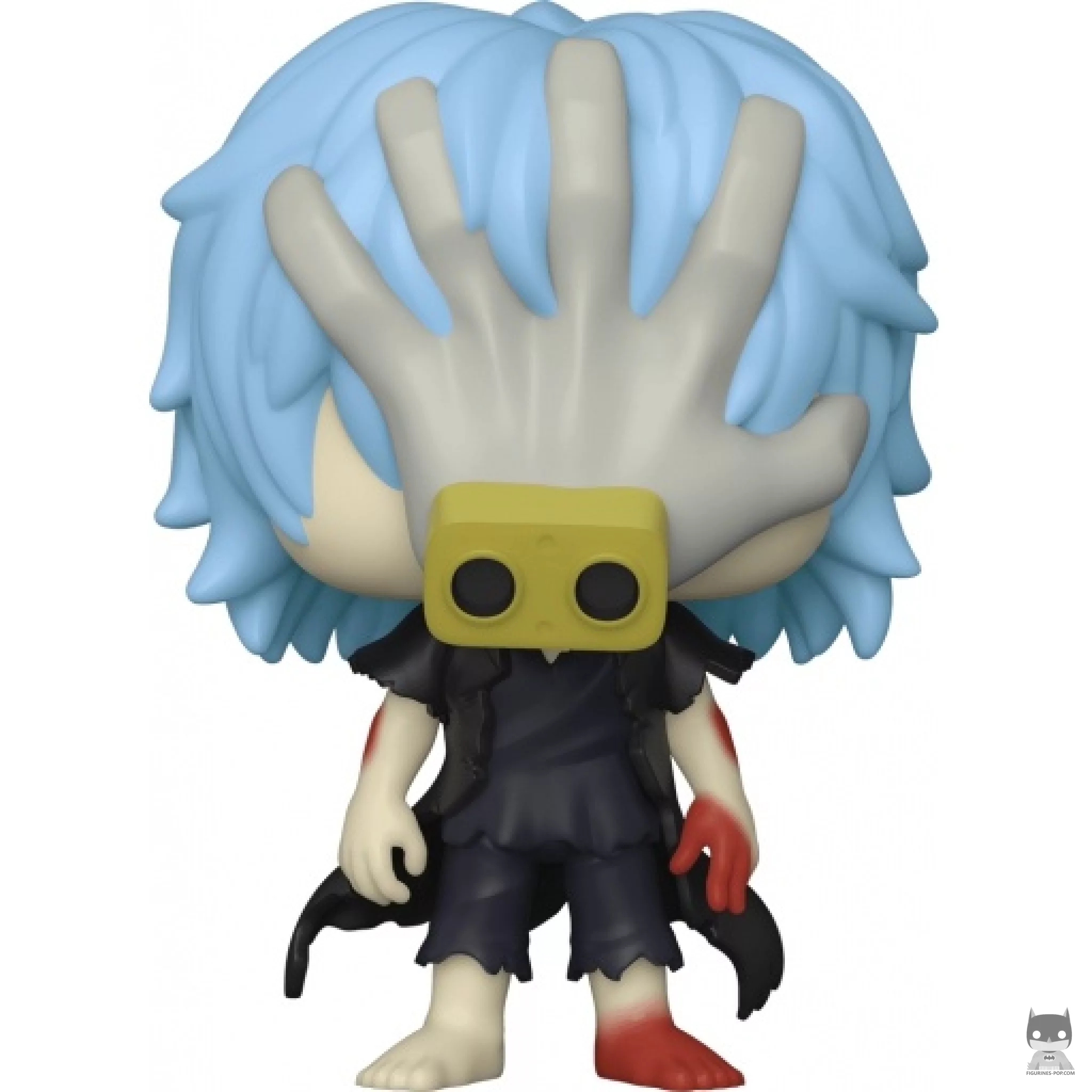 Tomura Shigaraki Funko Pop! figure (My Hero Academia)