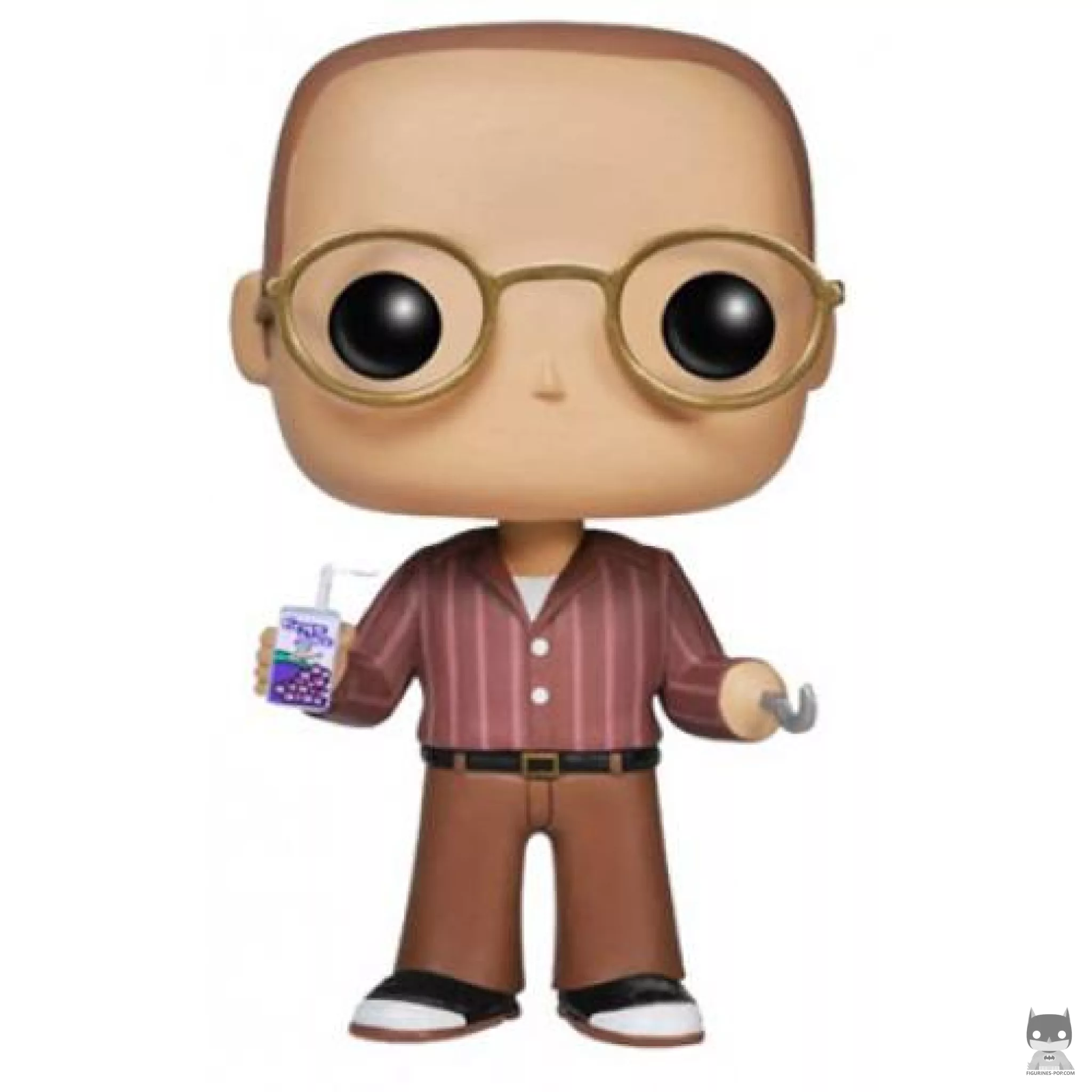 Buster Bluth Funko Pop! figure (Arrested Development)
