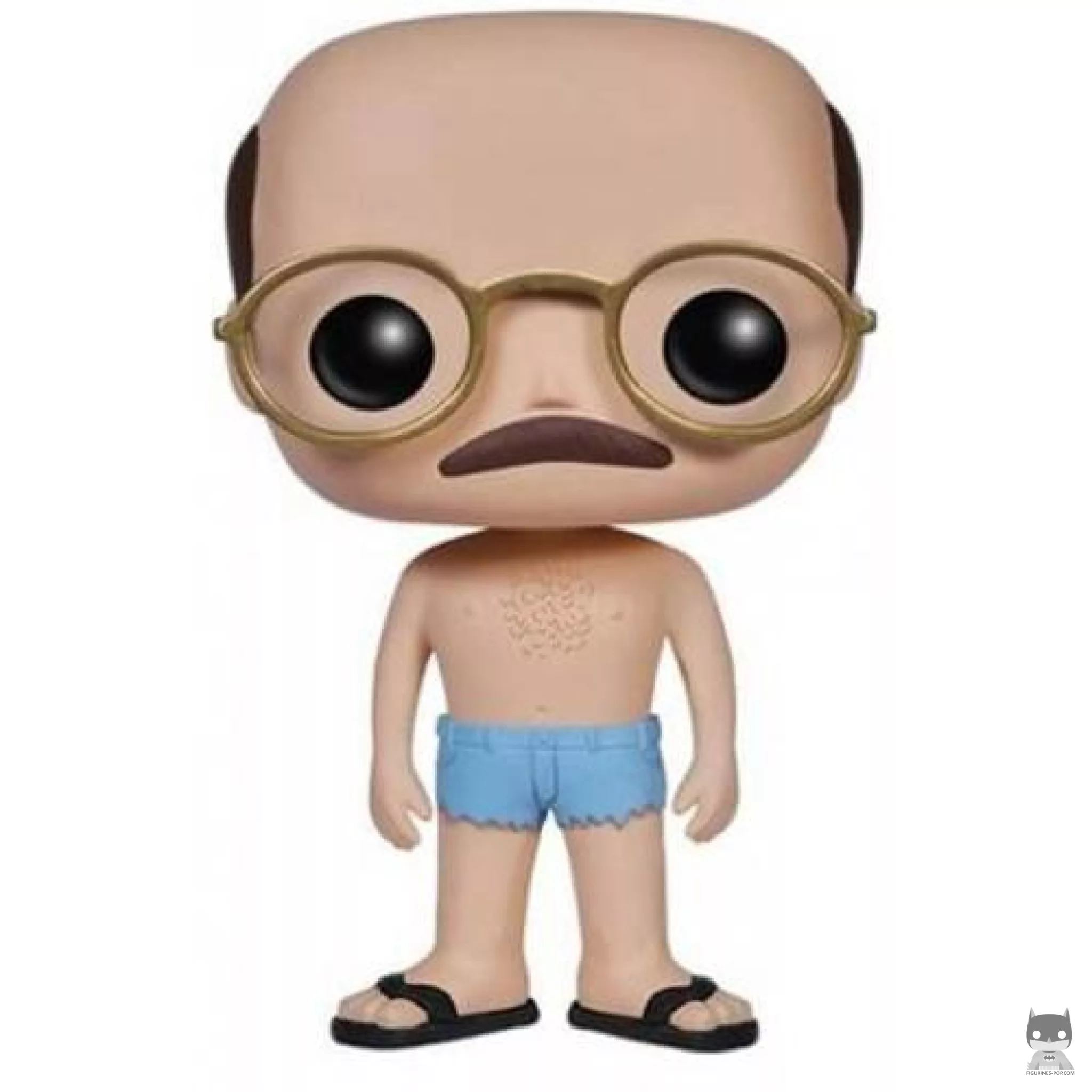 Tobias Funke Funko Pop! figure (Arrested Development)