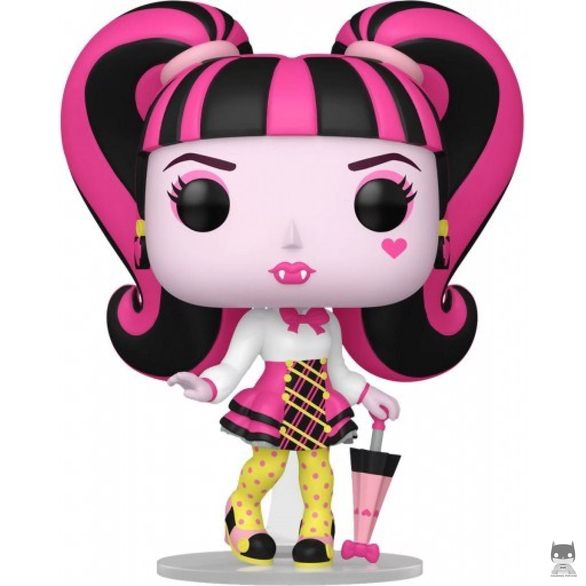 Draculaura Funko Pop! figure (Monster High)