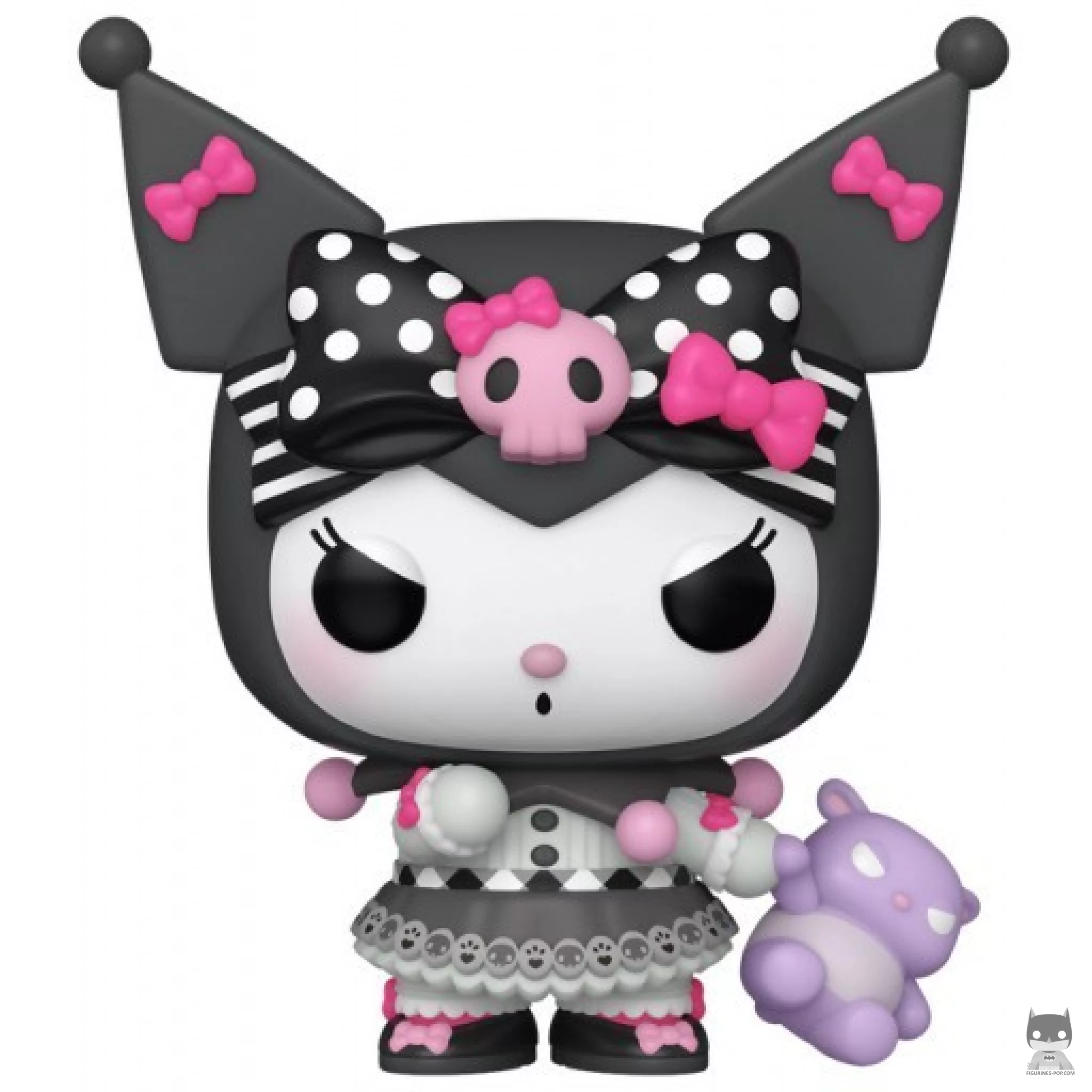 Kuromi Funko Pop! figure (Sanrio)
