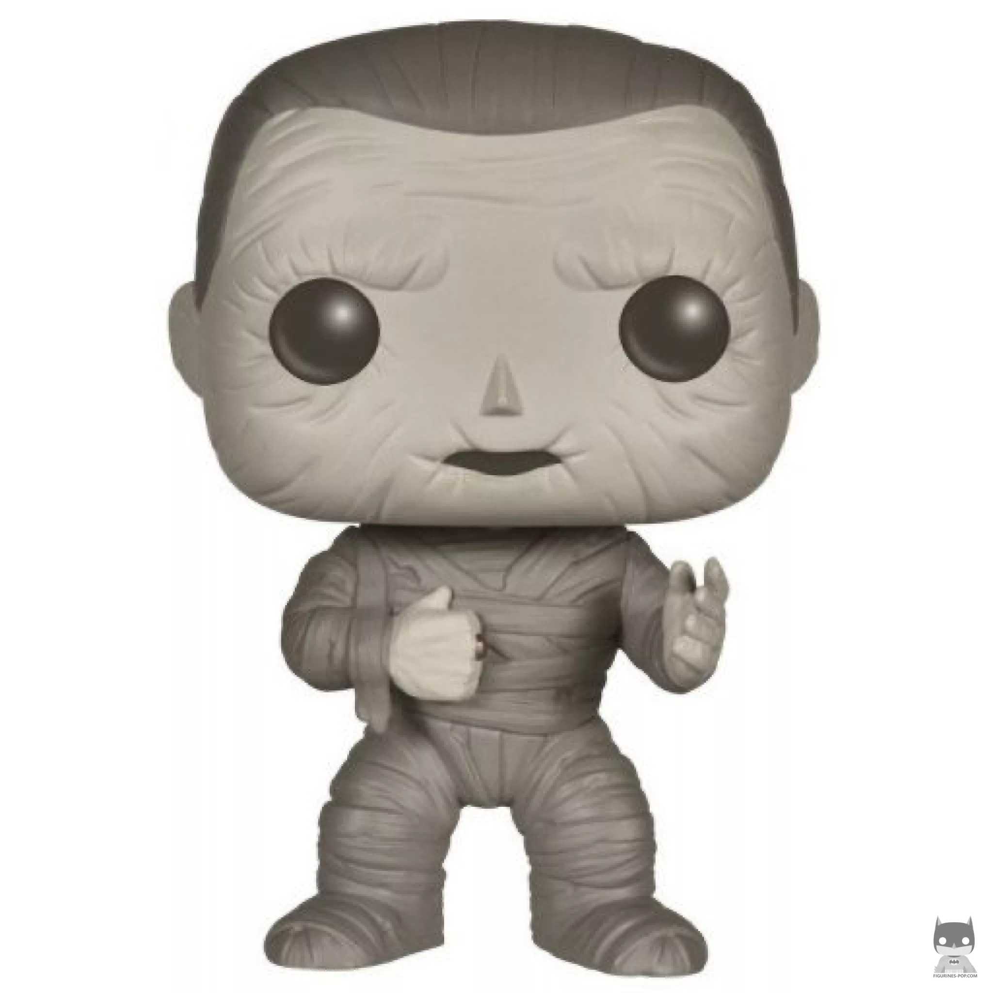 The Mummy Funko Pop! figure (Universal Monsters)