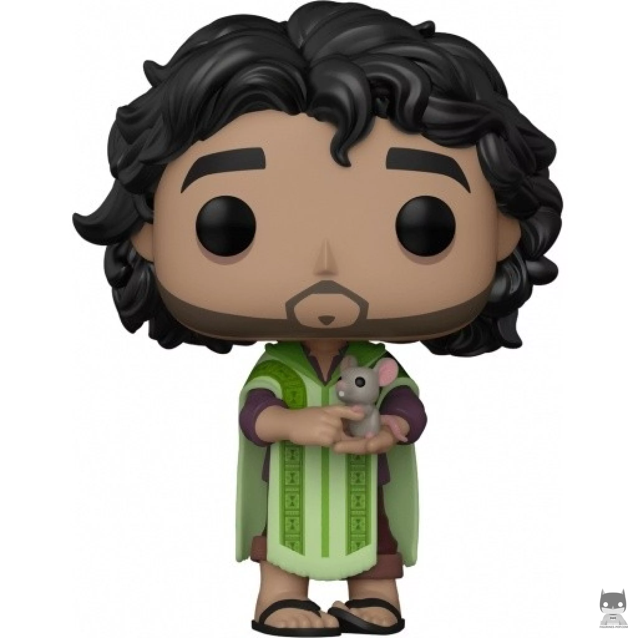 Bruno Madrigal Funko Pop! figure (Encanto)