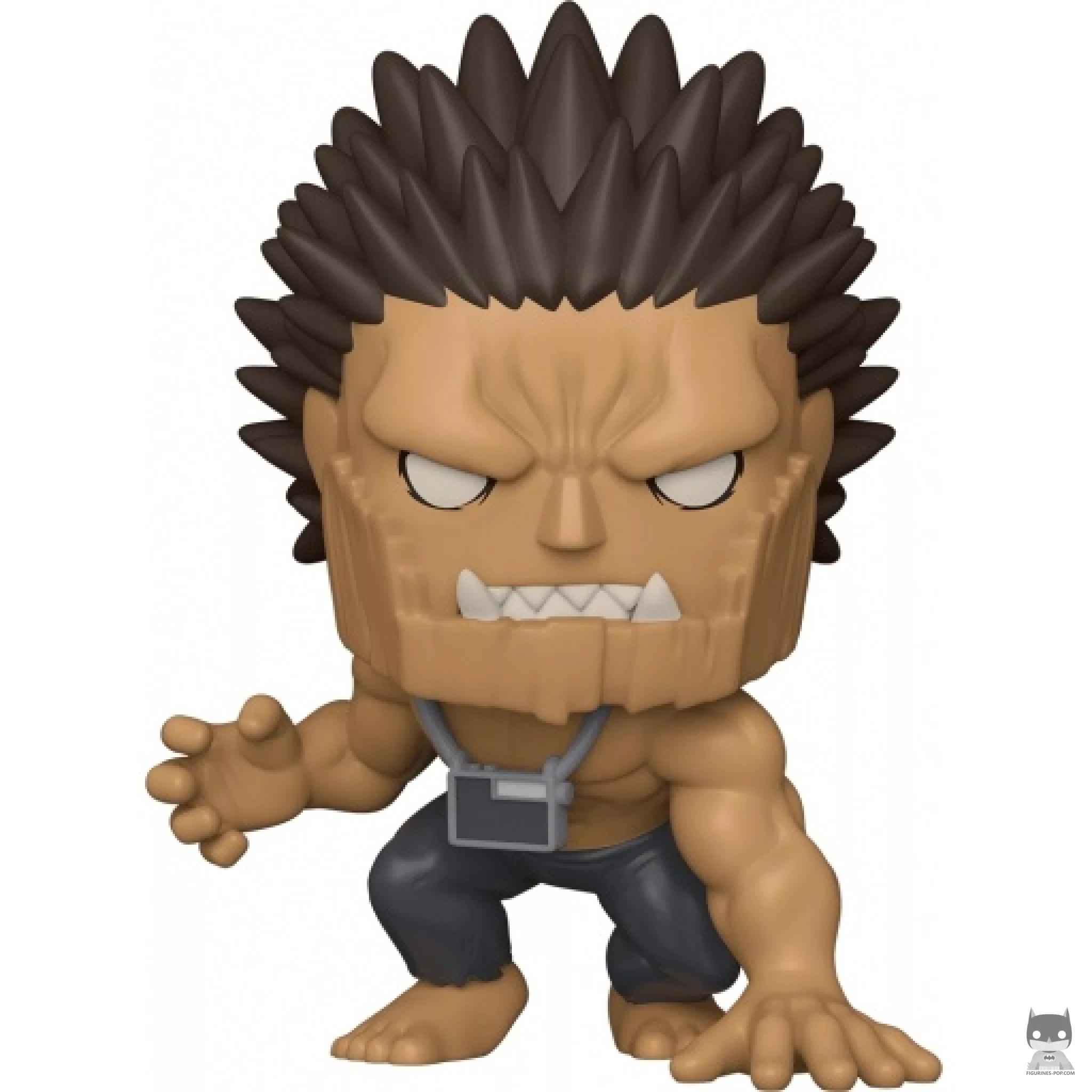 Gigantomachia (Supersized) Funko Pop! figure (My Hero Academia)