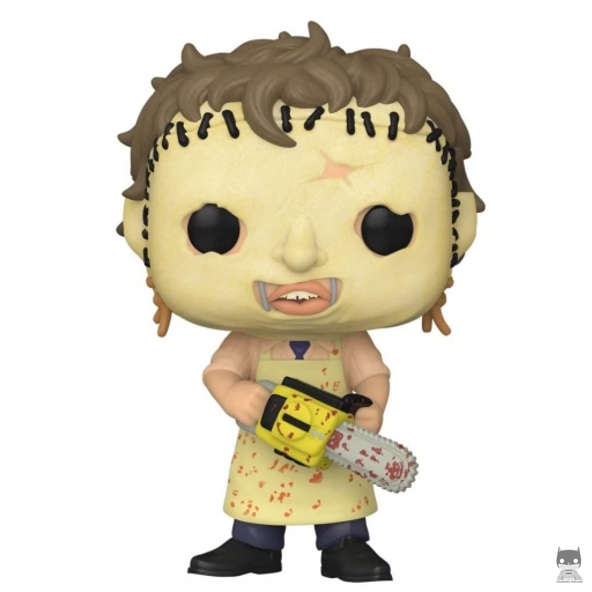 Leatherface Funko Pop! figure (Texas Chainsaw Massacre)