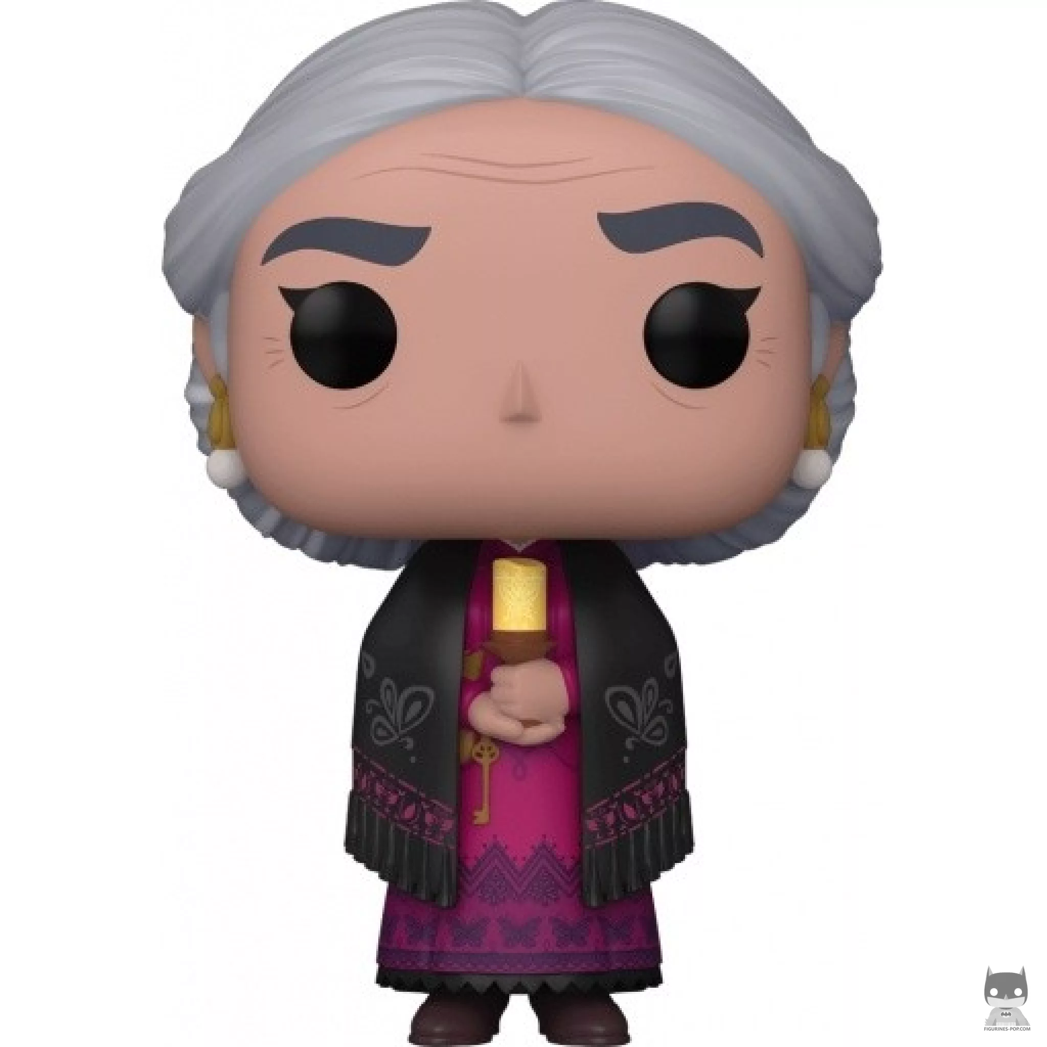 Abuela Alma Madrigal Funko Pop! figure (Encanto)