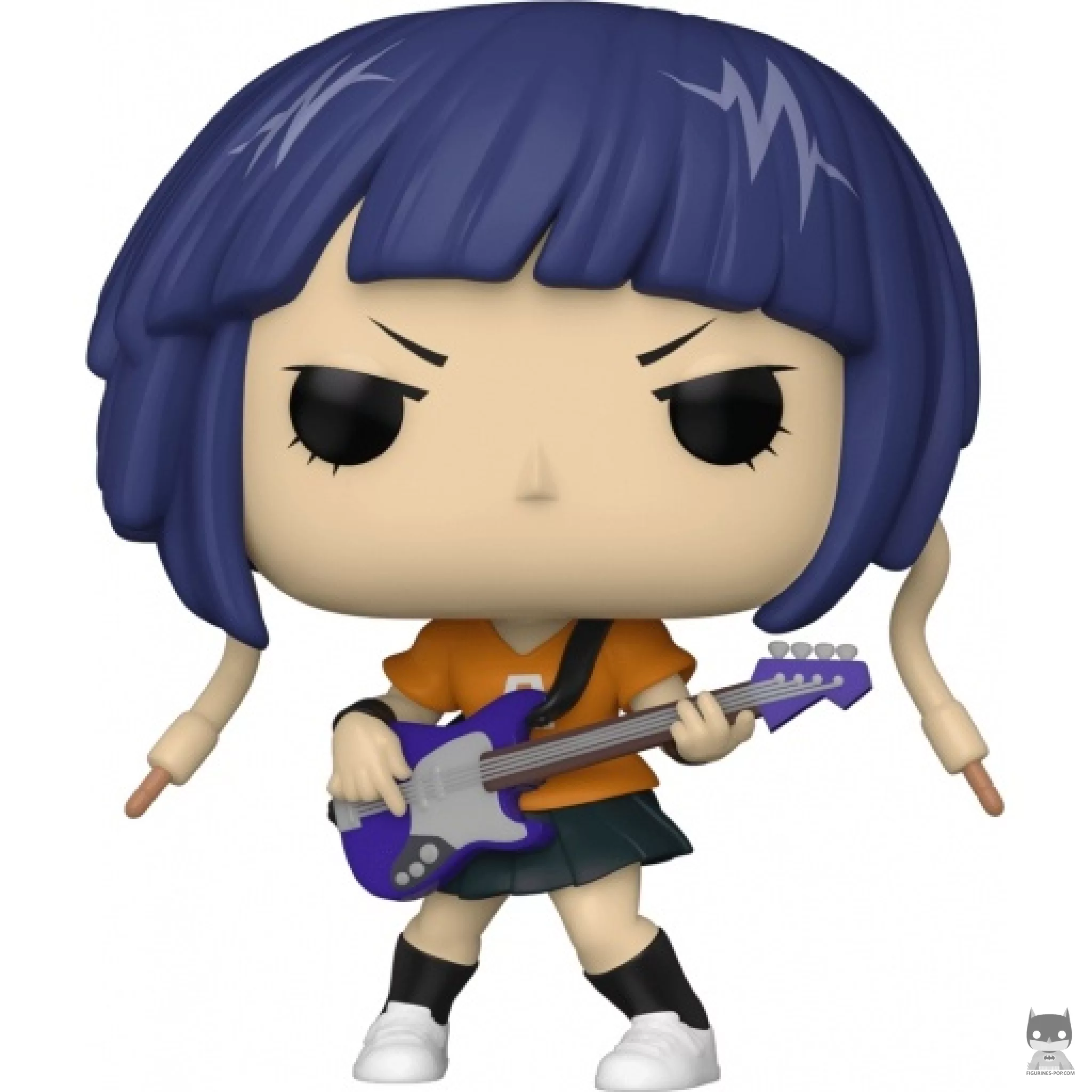 Kyoka Jiro Funko Pop! figure (My Hero Academia)