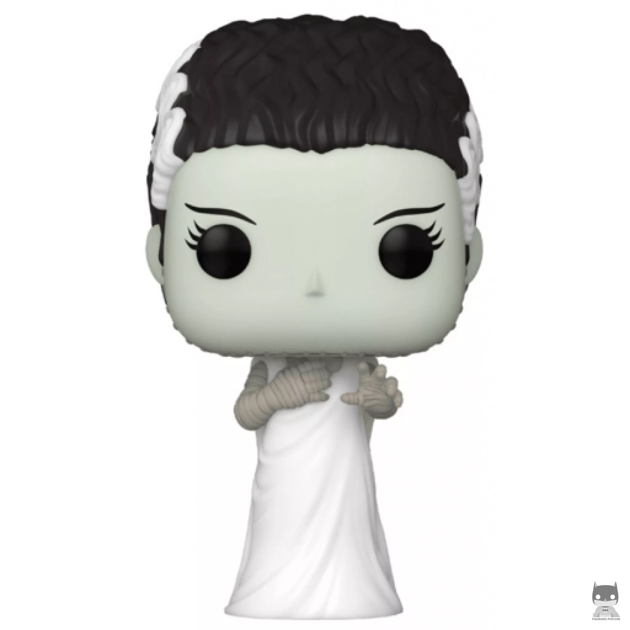 Bride of Frankenstein Funko Pop! figure (Universal Monsters)