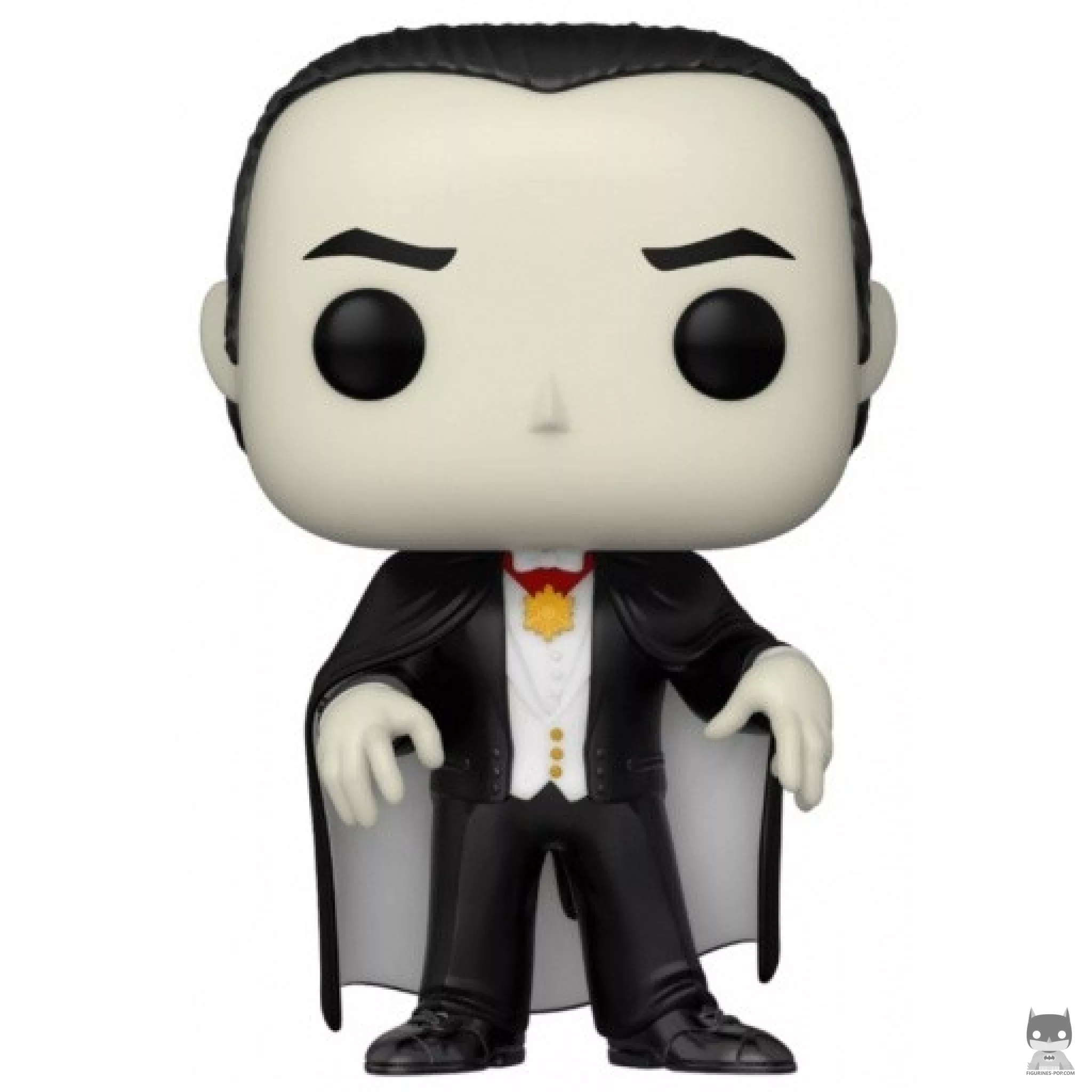 Dracula Funko Pop! figure (Universal Monsters)