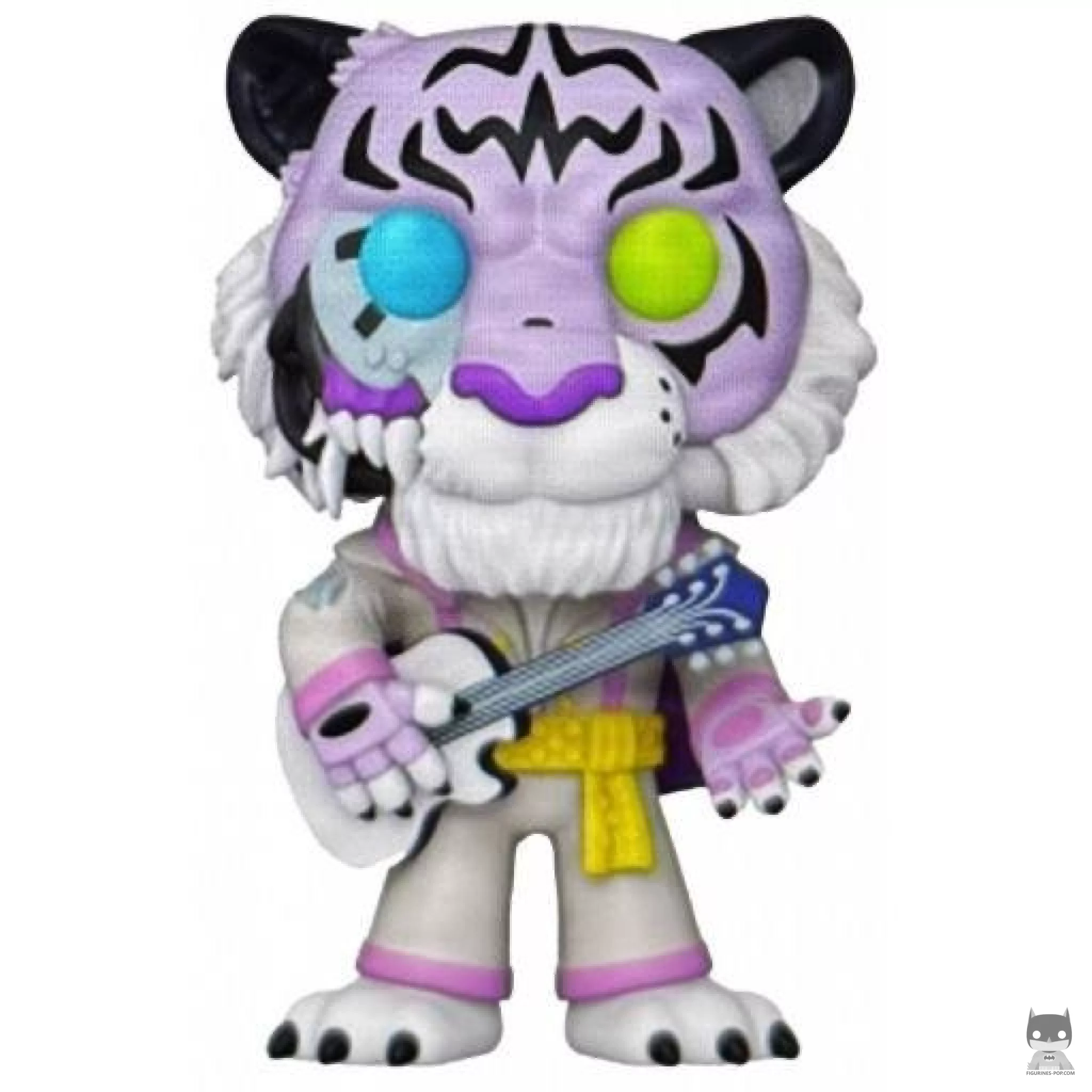 Tiger Rock Funko Pop! figure (Five Nights at Freddy's)