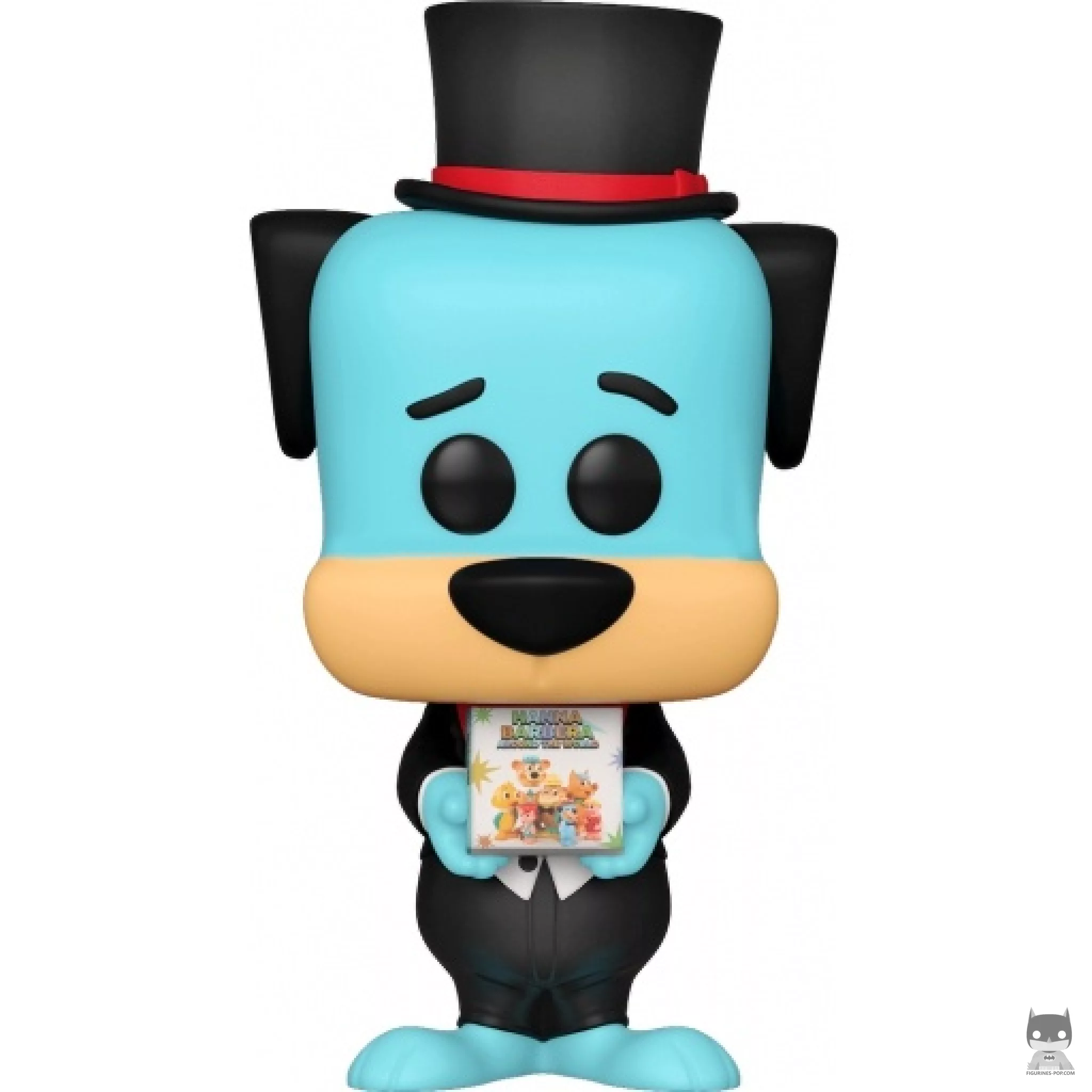 Huckleberry Hound Funko Pop! figure (Hanna Barbera)