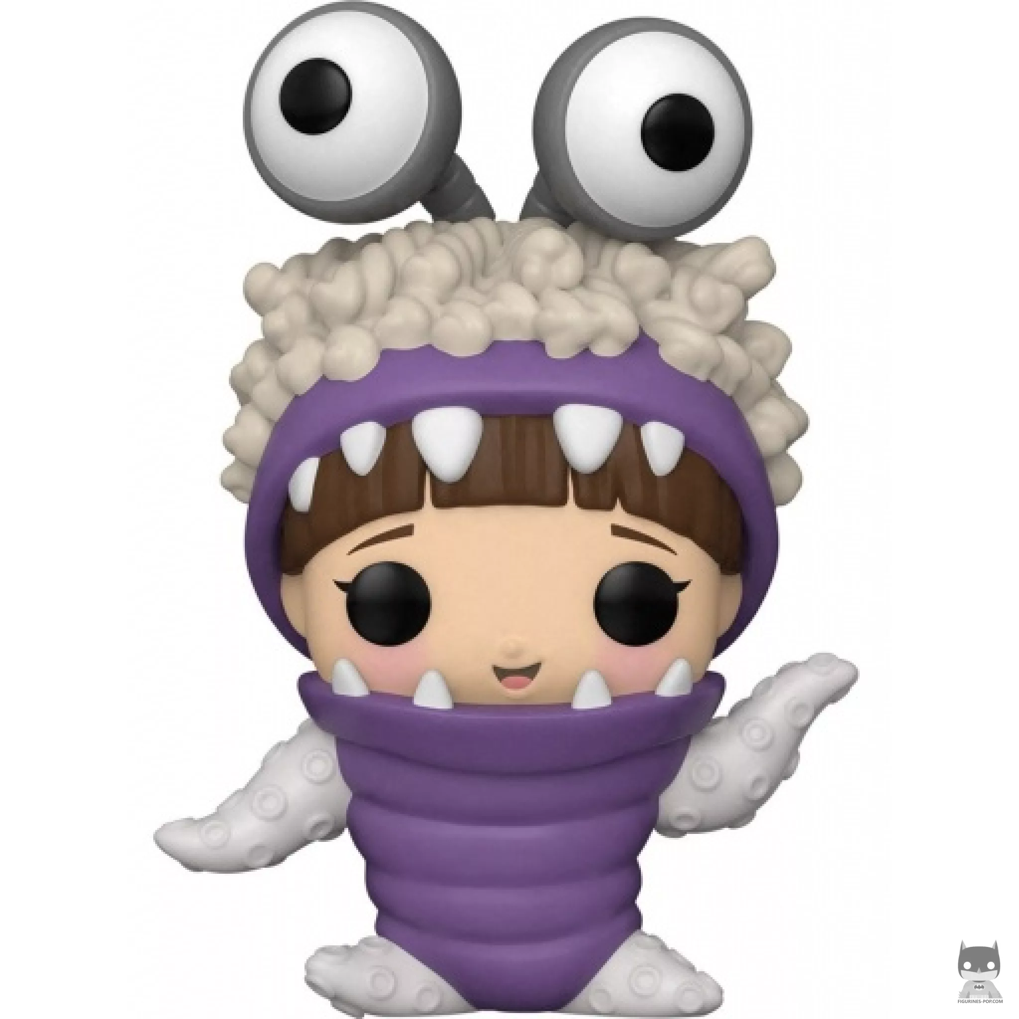 Boo Funko Pop! figure (Monsters, Inc.)