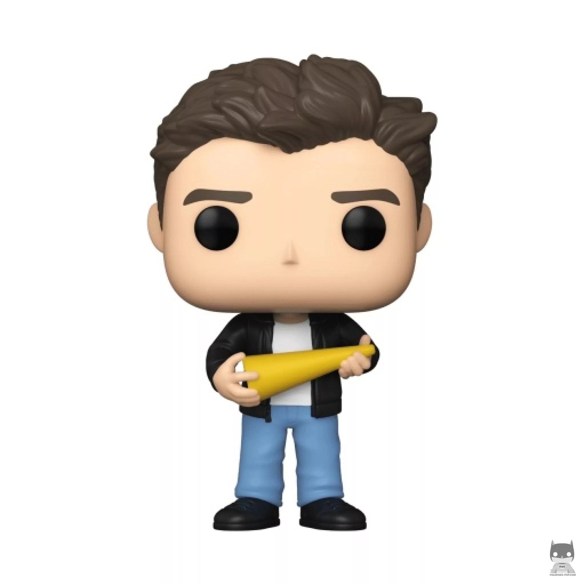 Ben Wyatt Funko Pop! figure (Parks and Recreation)