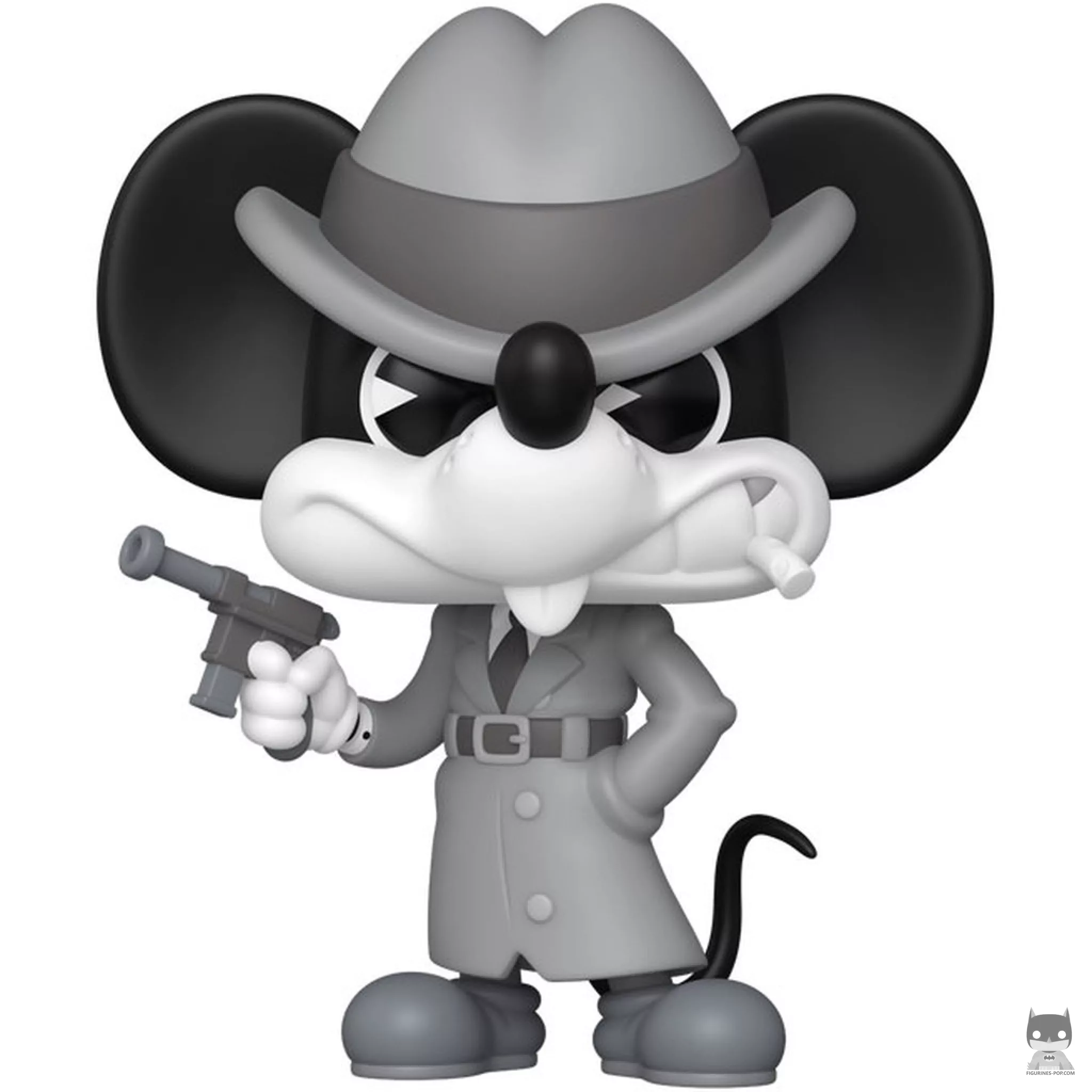 Jack Pepper Funko Pop! figure (MOUSE: P.I. For Hire)