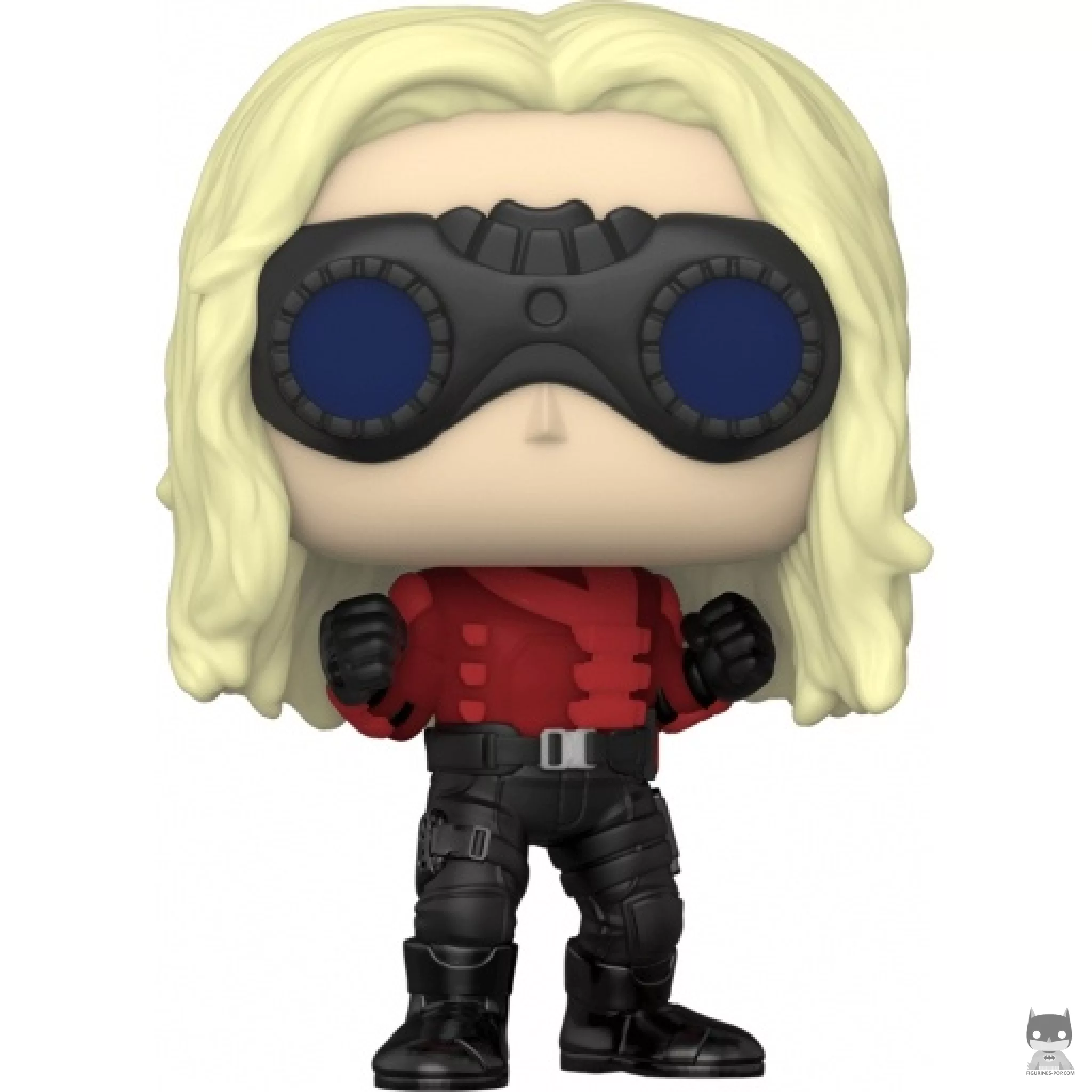 Savant Funko Pop! figure (The Suicide Squad)