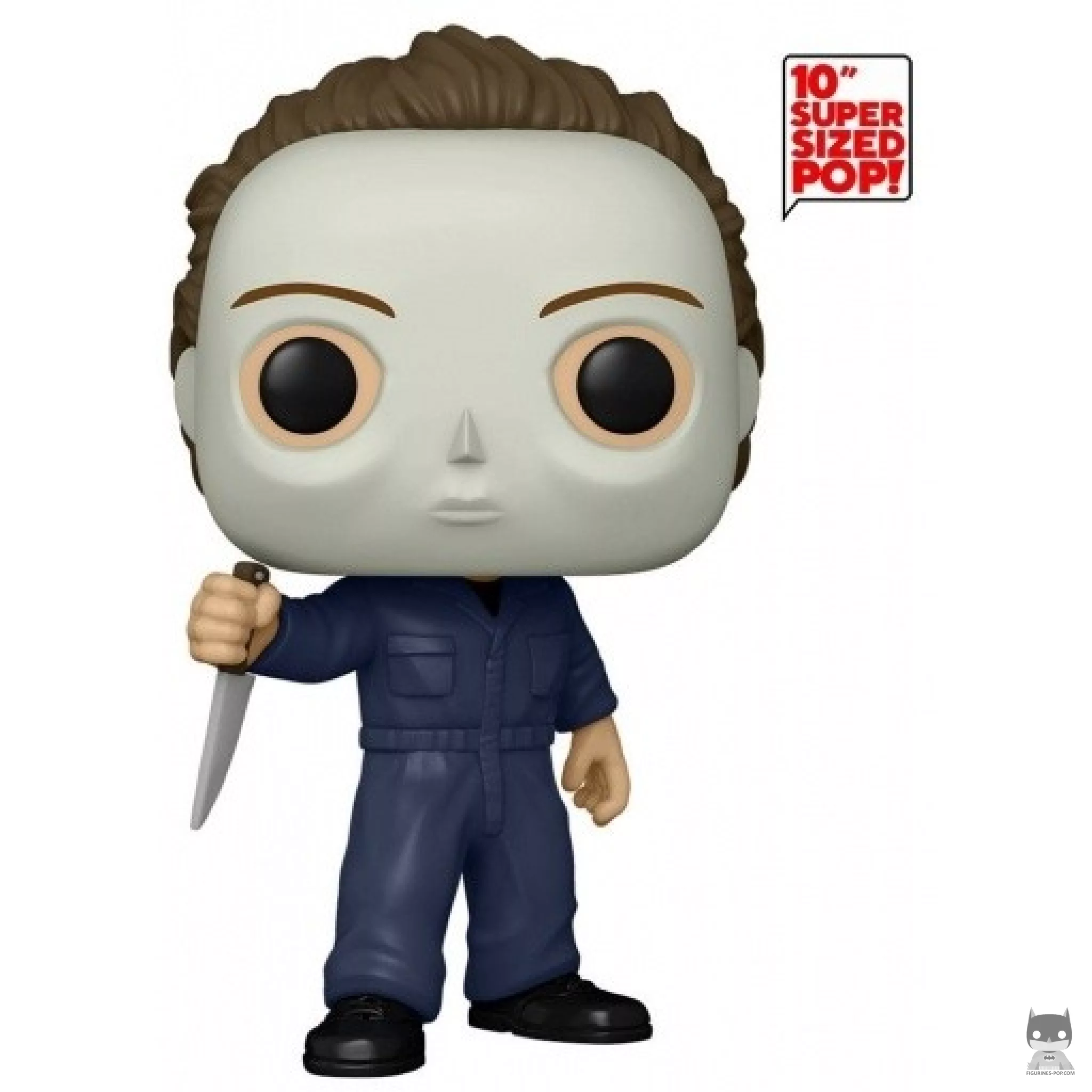 Michael Myers (Supersized) Funko Pop! figure (Halloween)