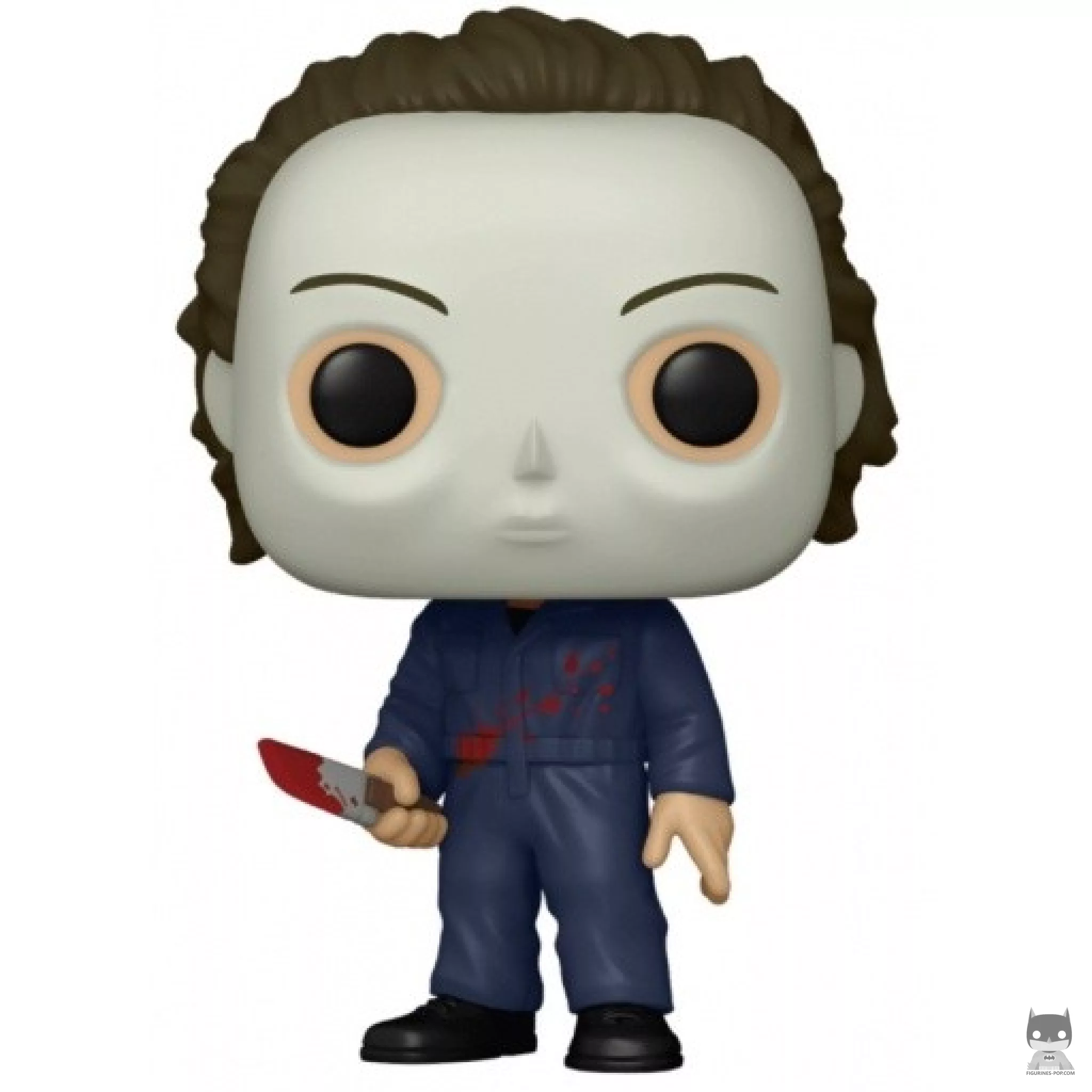 Michael Myers (Bloody) Funko Pop! figure (Halloween)